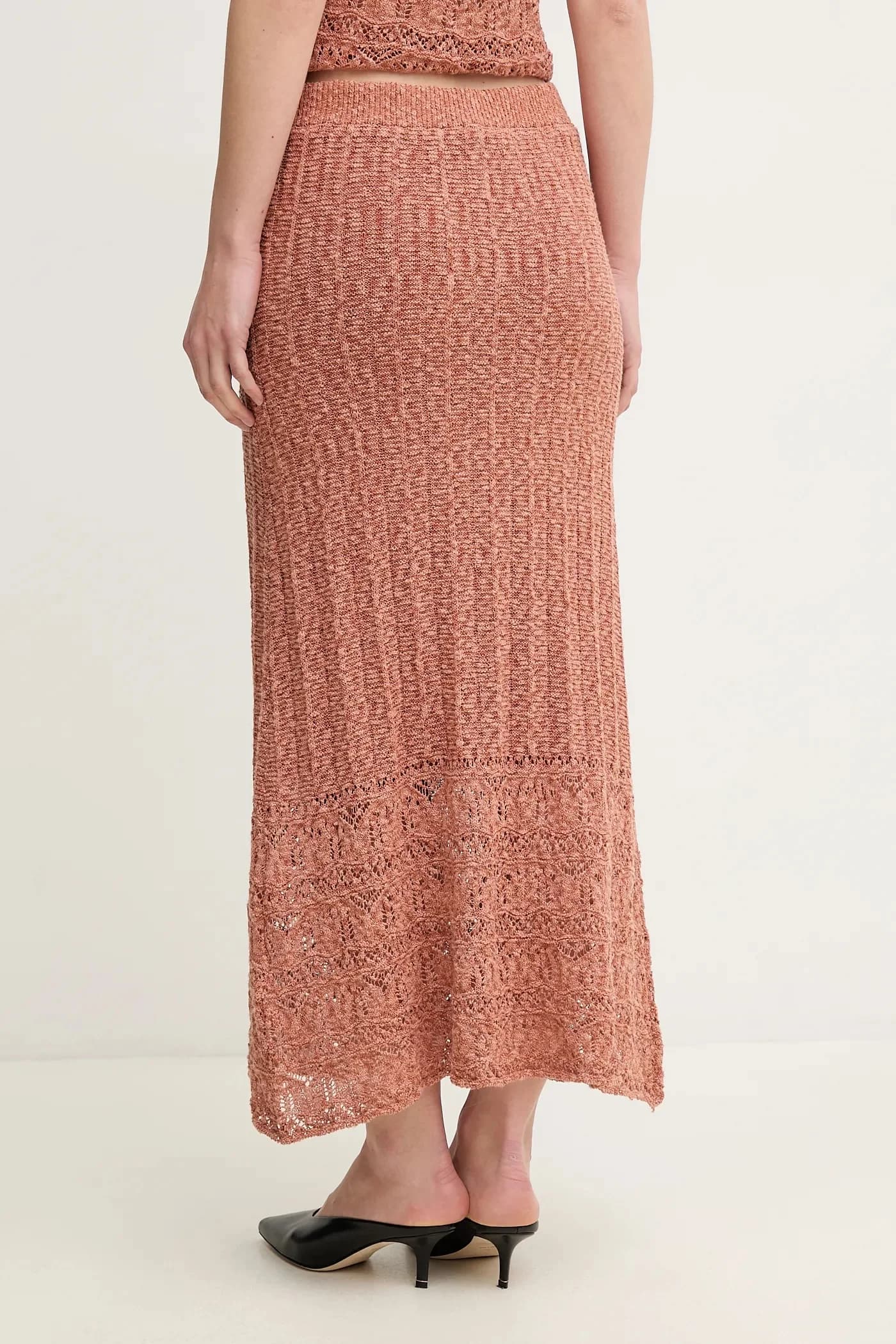 Юбка - фото 3