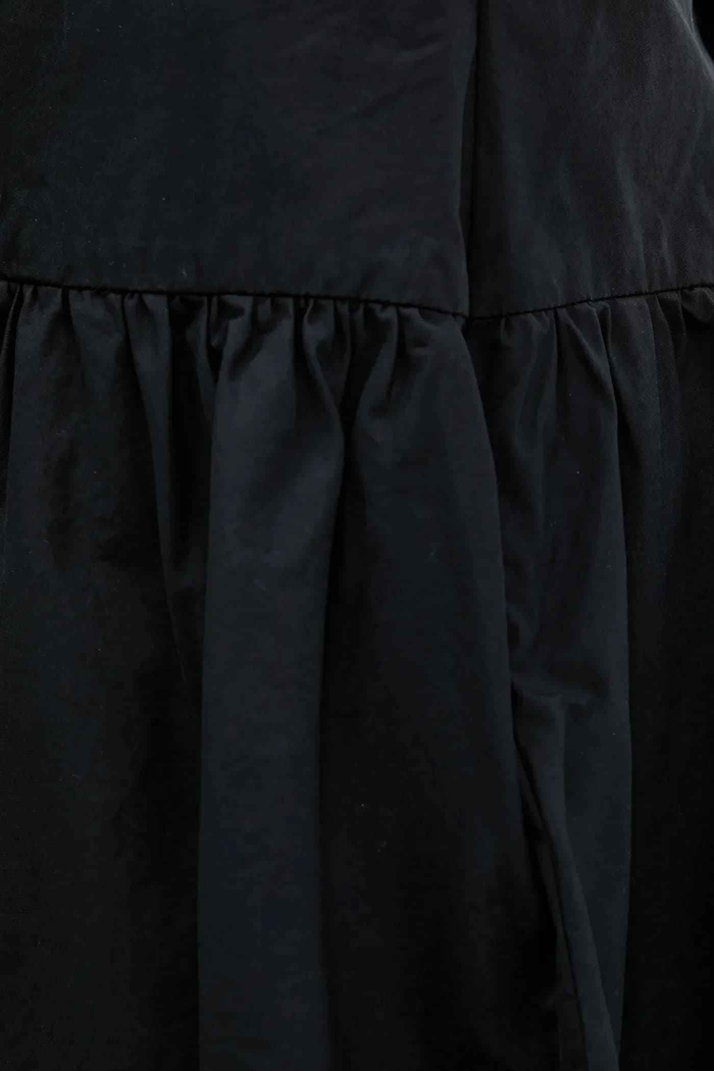 Хлопковая юбка - фото 5