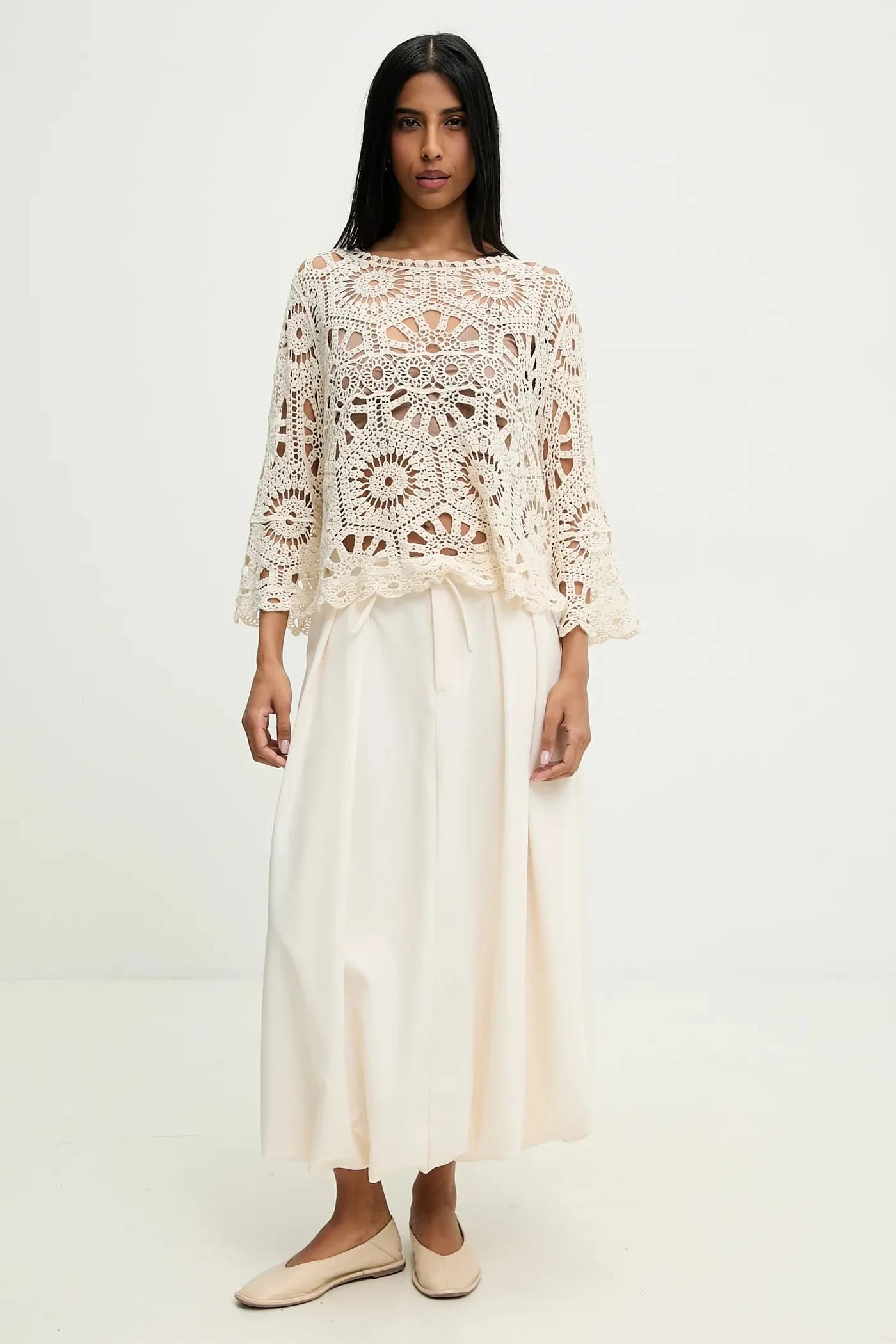 Юбка - фото 2