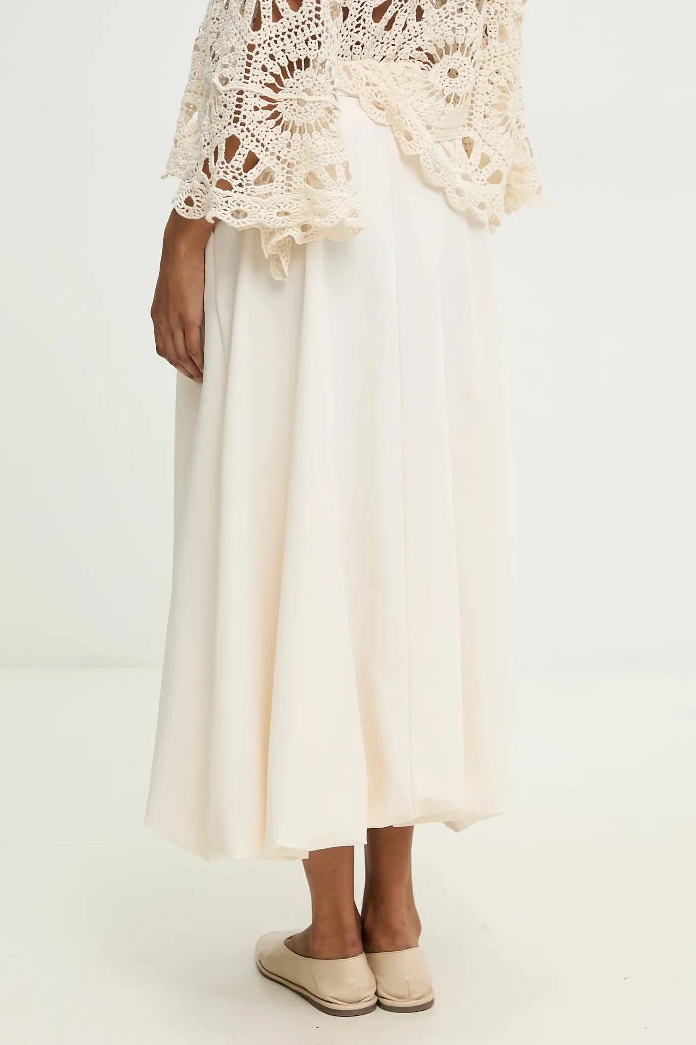 Юбка - фото 3