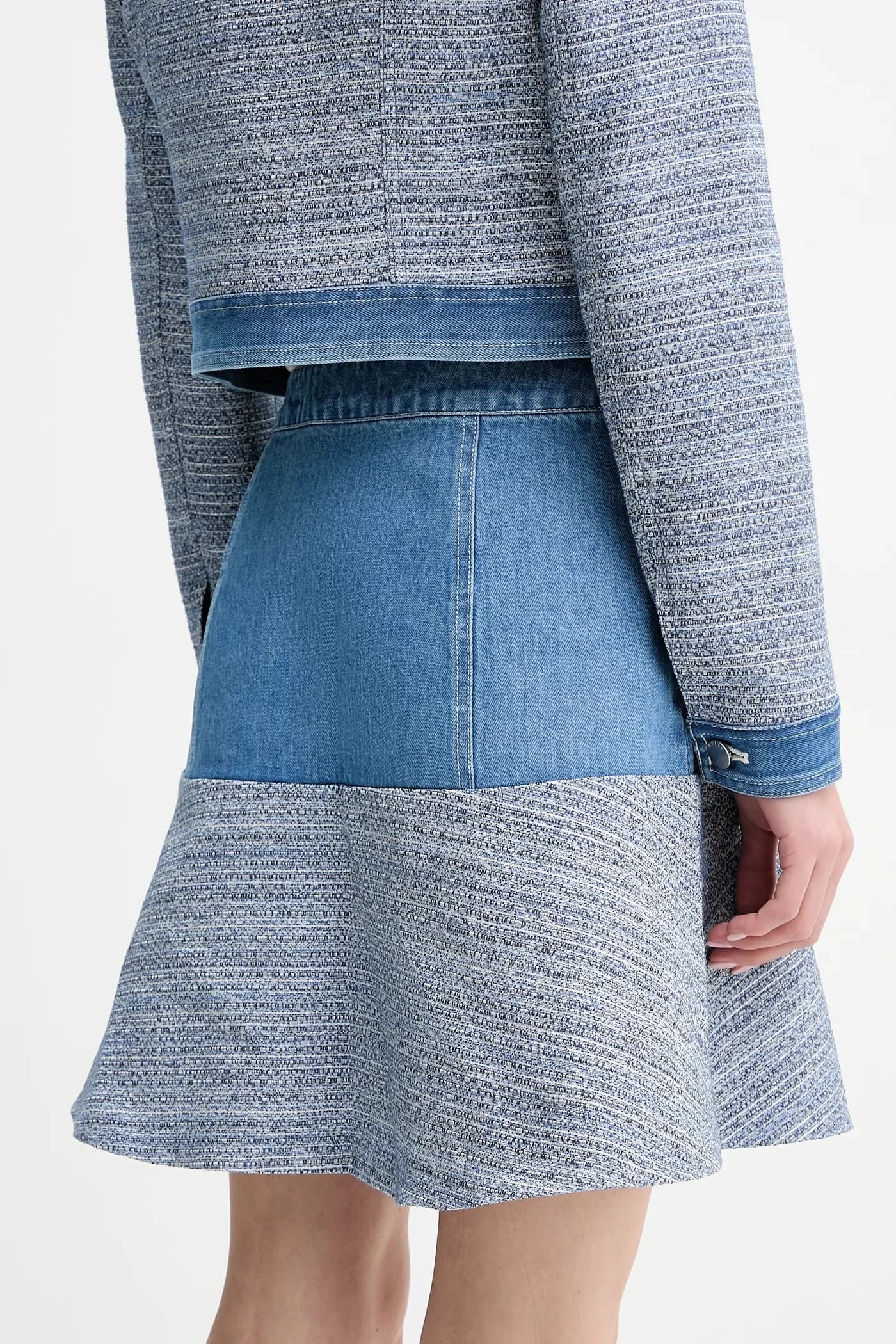 ЭЛСИ юбка - фото 3