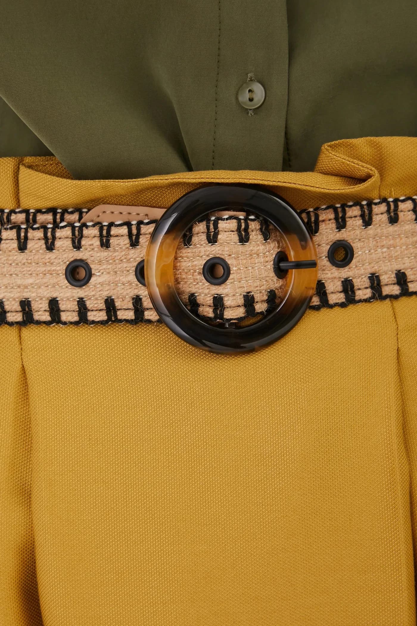 Юбка - фото 5