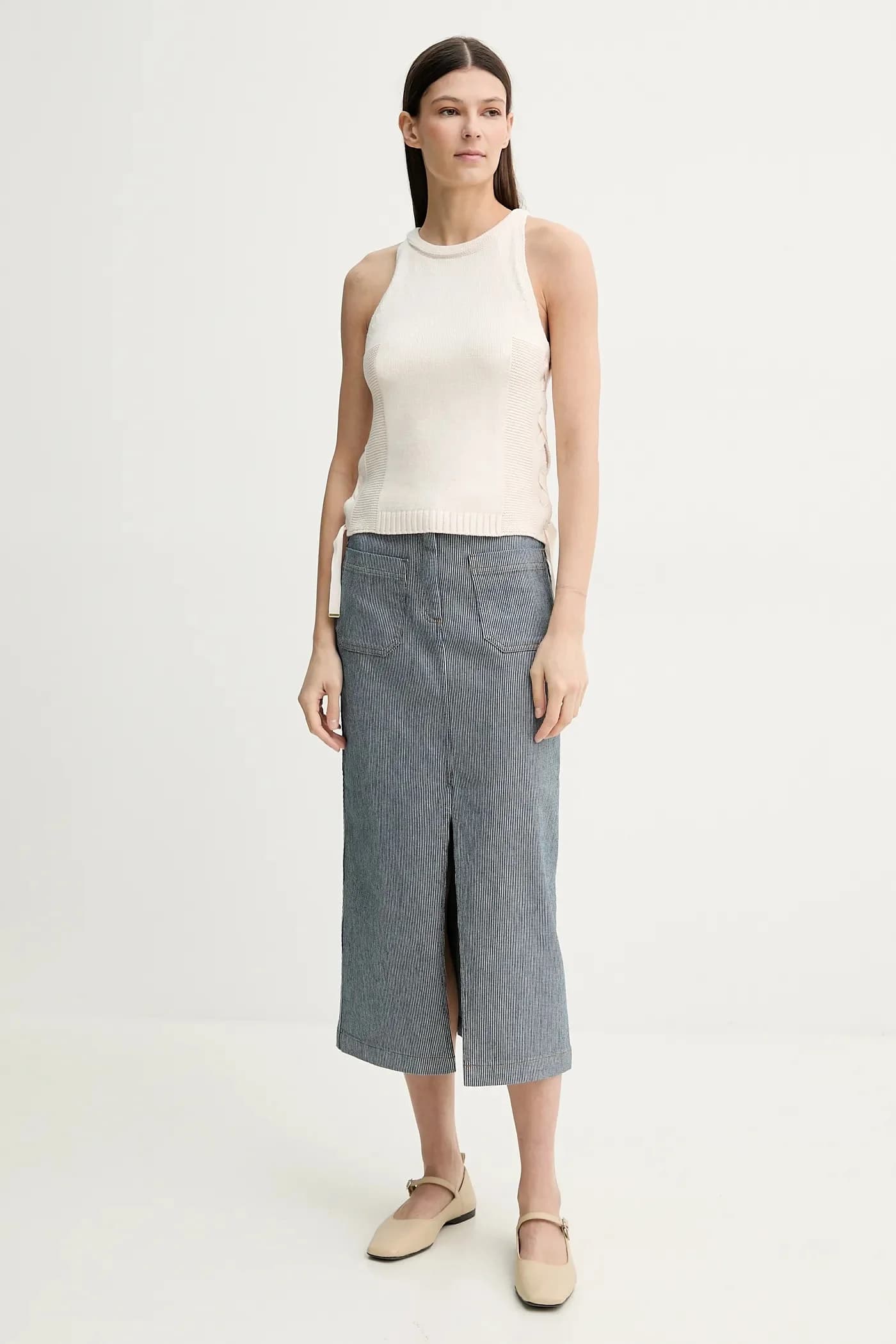 Юбка - фото 2