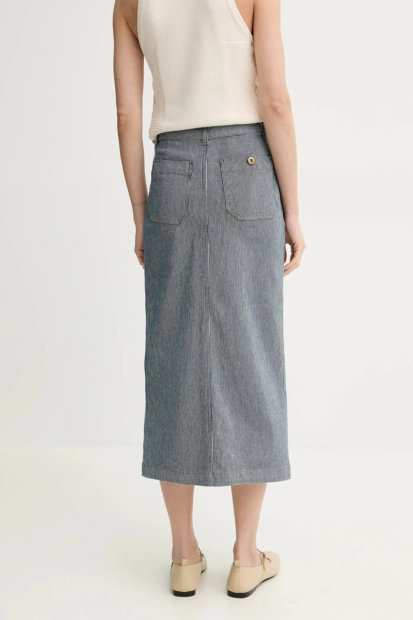 Юбка - фото 3