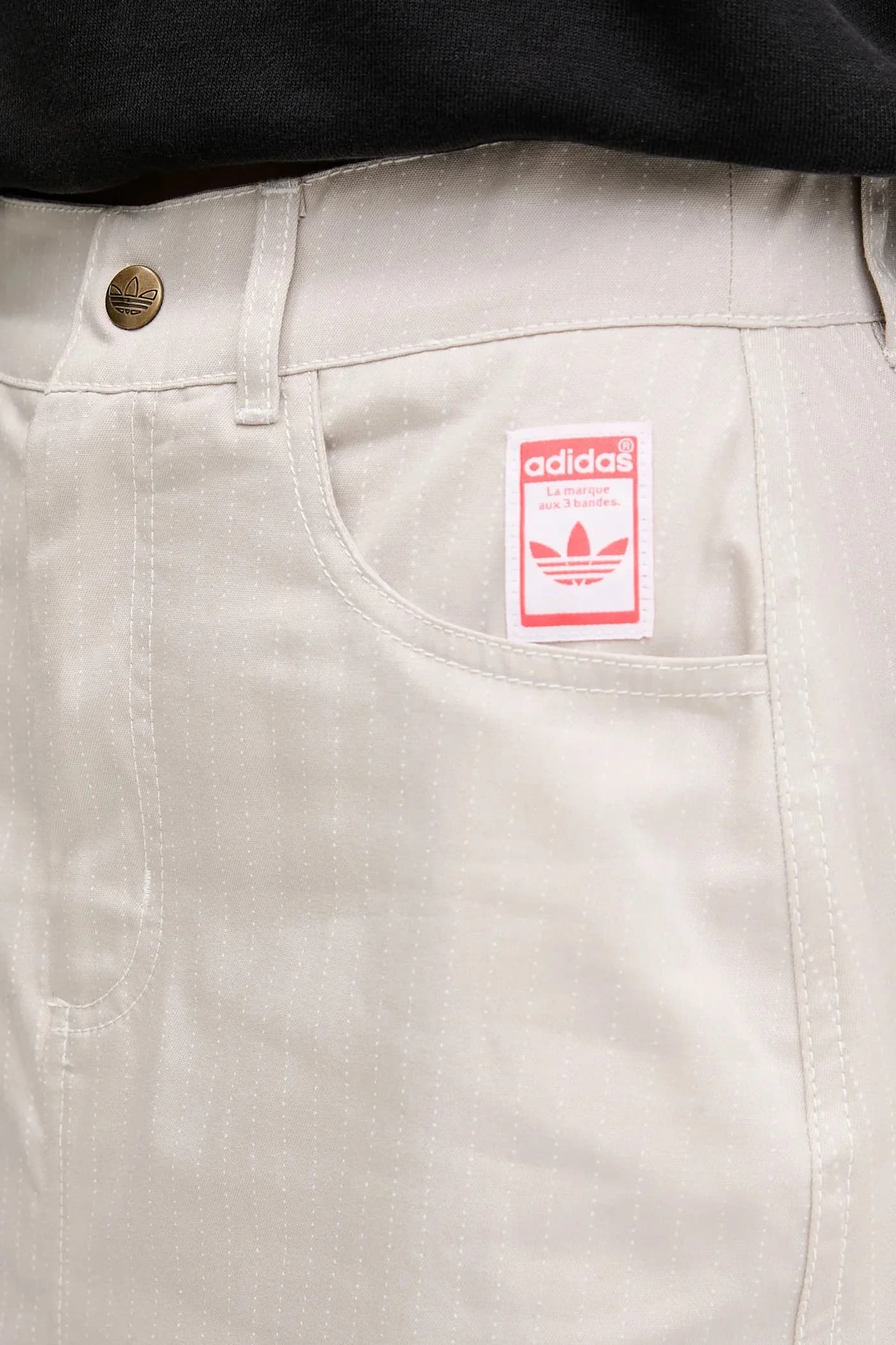 Юбка из хлопка AOP MAXI SKIRT - фото 4