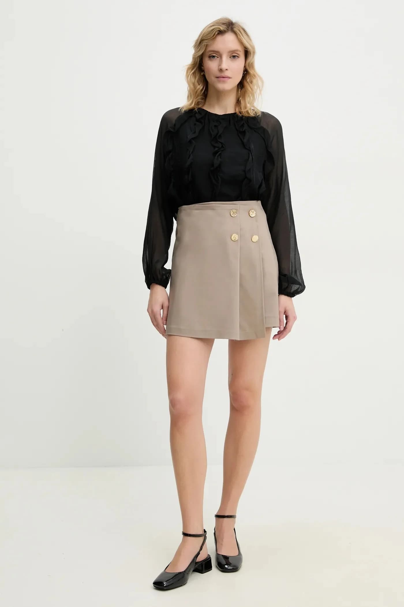 Юбка - фото 2