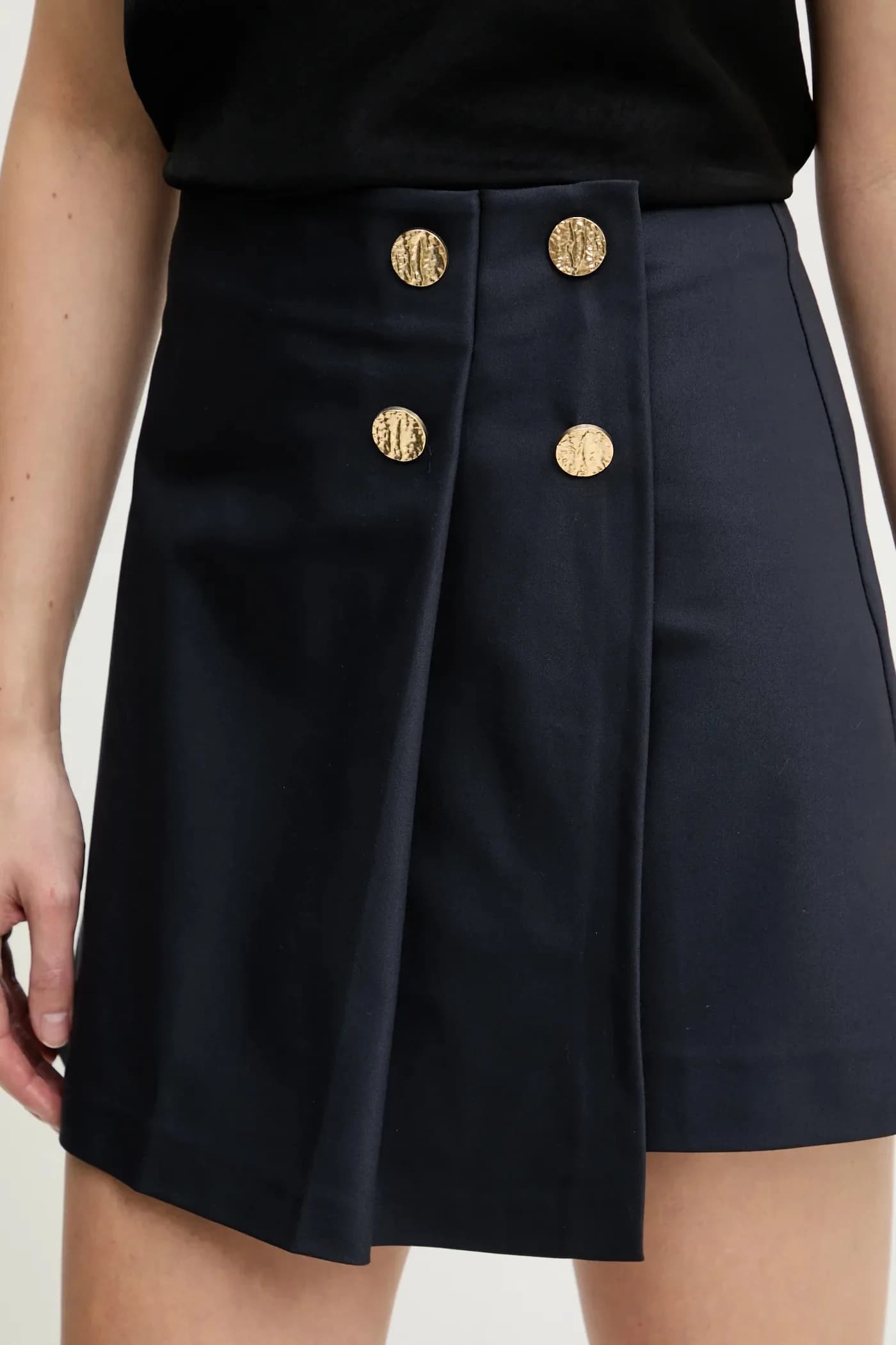 Юбка - фото 4