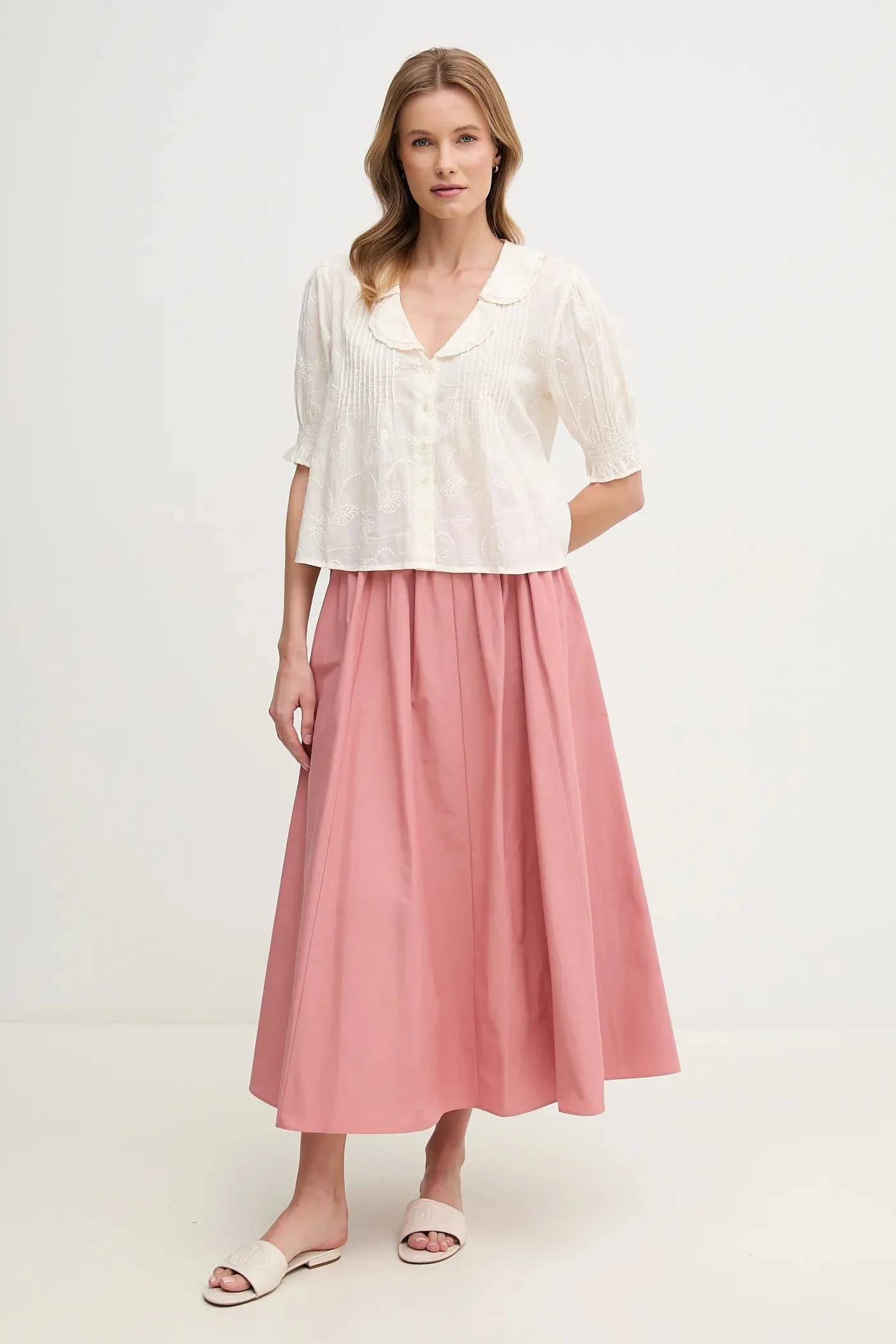 Юбка - фото 2