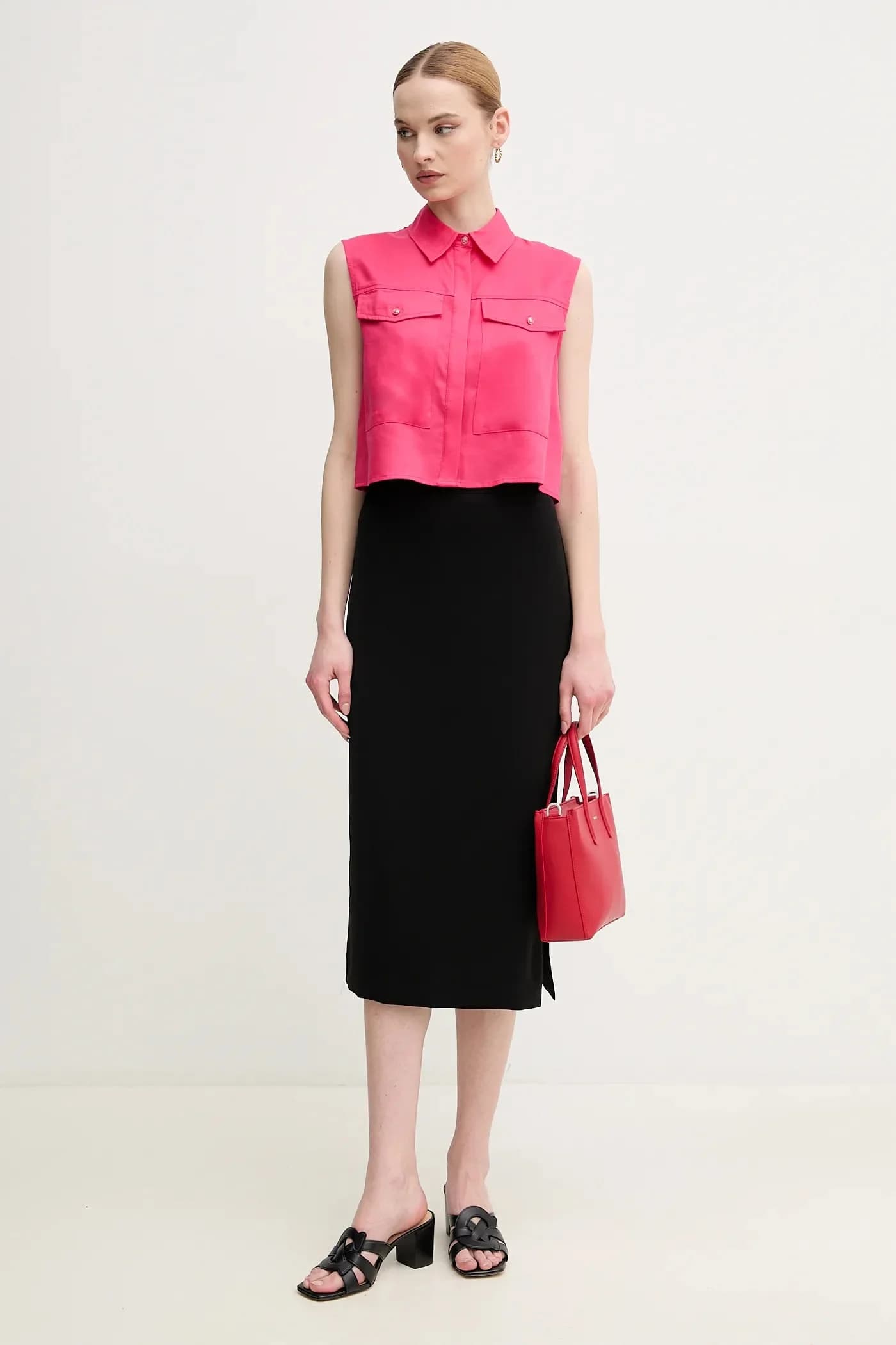 Юбка - фото 2