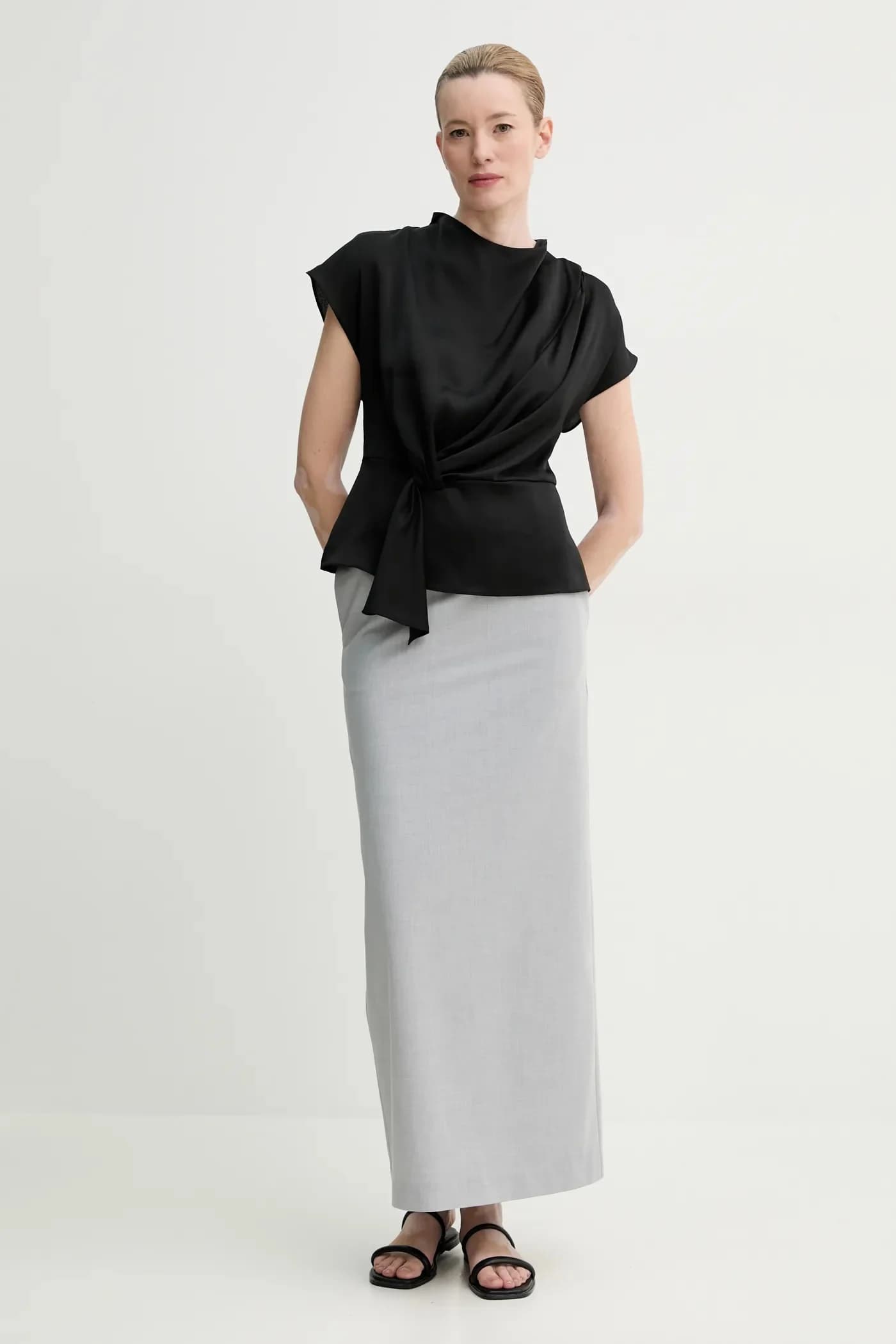 Юбка - фото 2