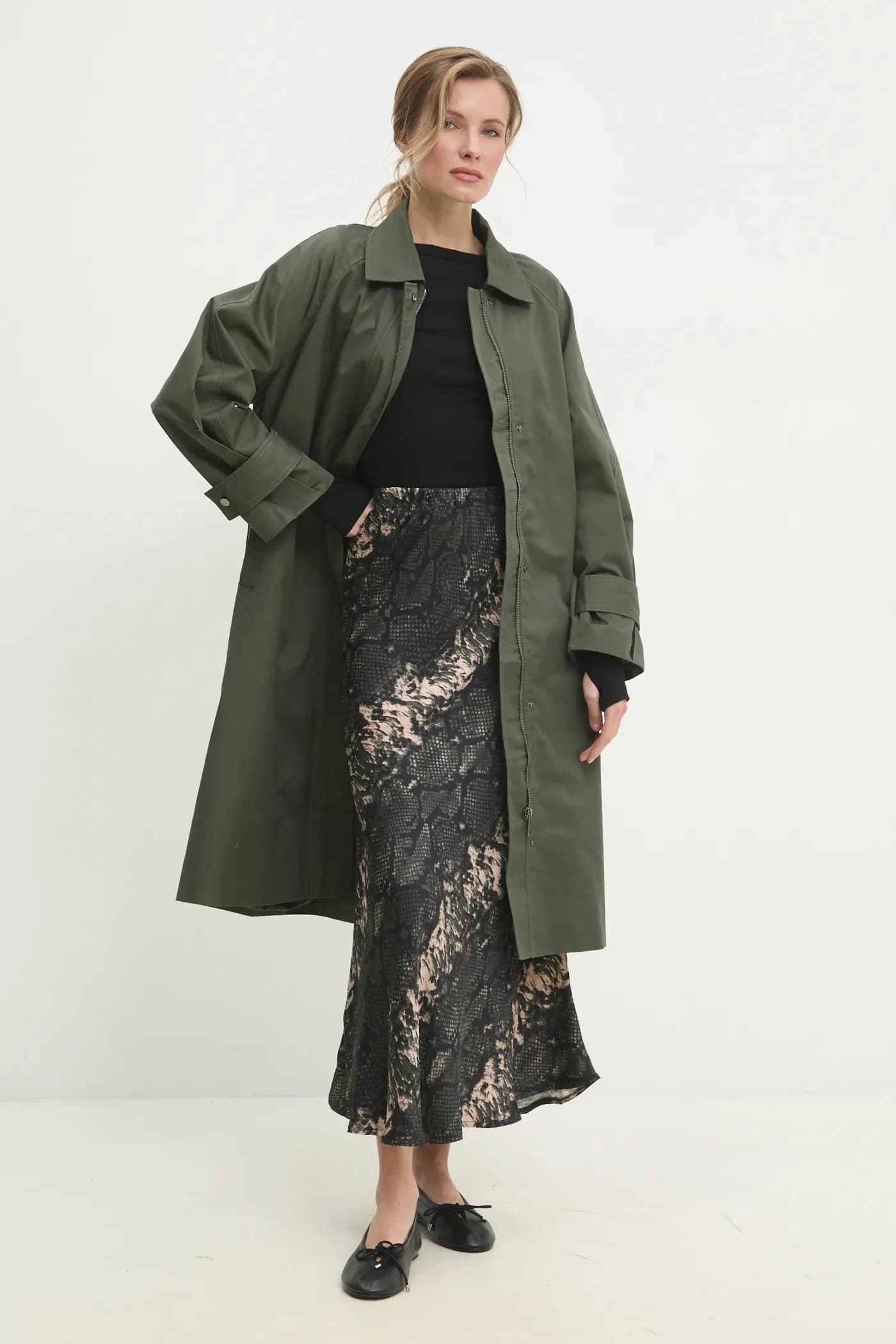 Юбка - фото 2