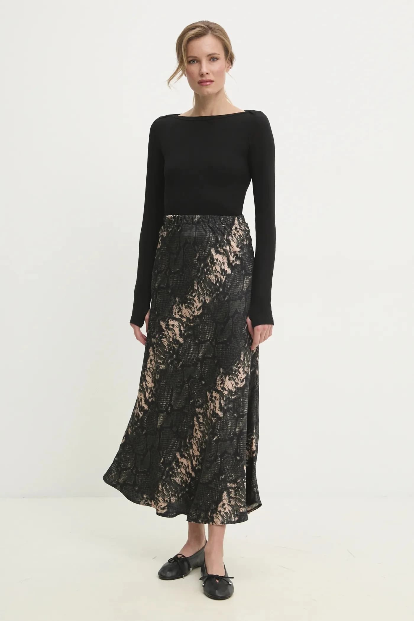 Юбка - фото 4