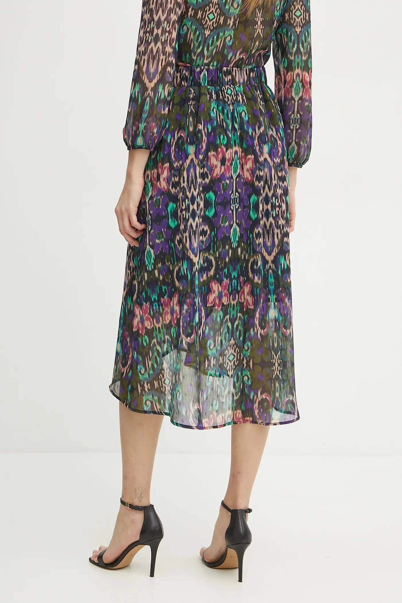 JARY.F юбка - фото 3