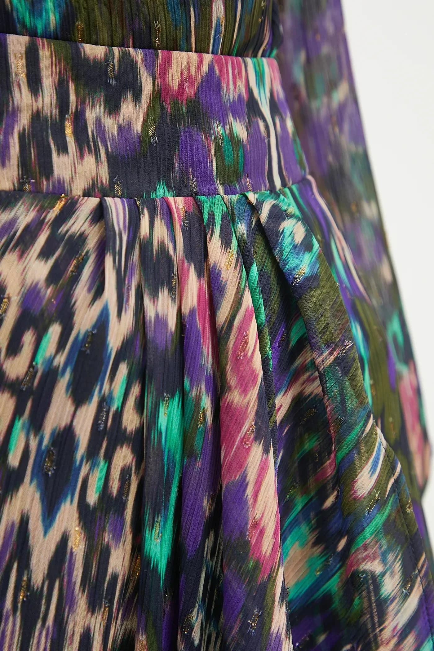 JARY.F юбка - фото 4