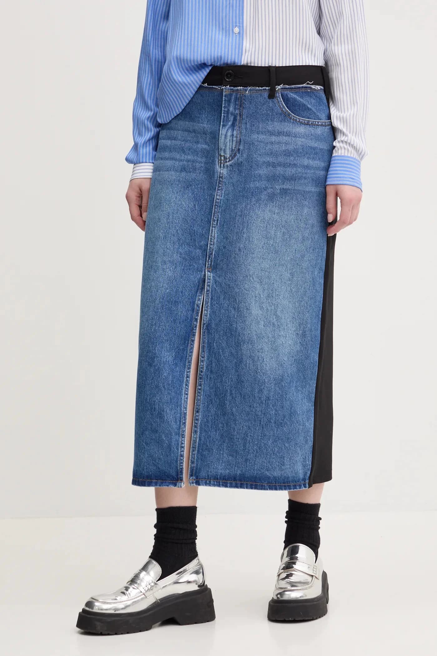 СЕРВАНТЕС юбка