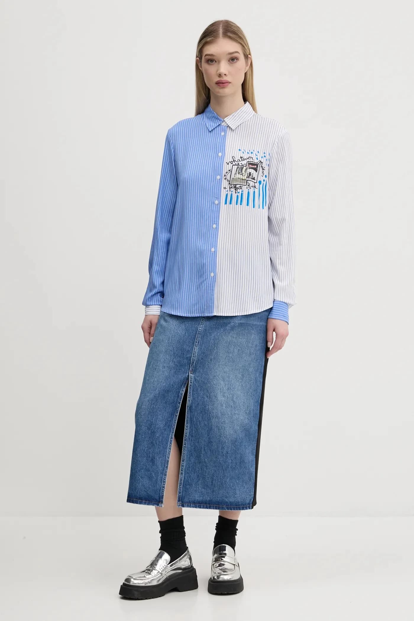 СЕРВАНТЕС юбка - фото 2