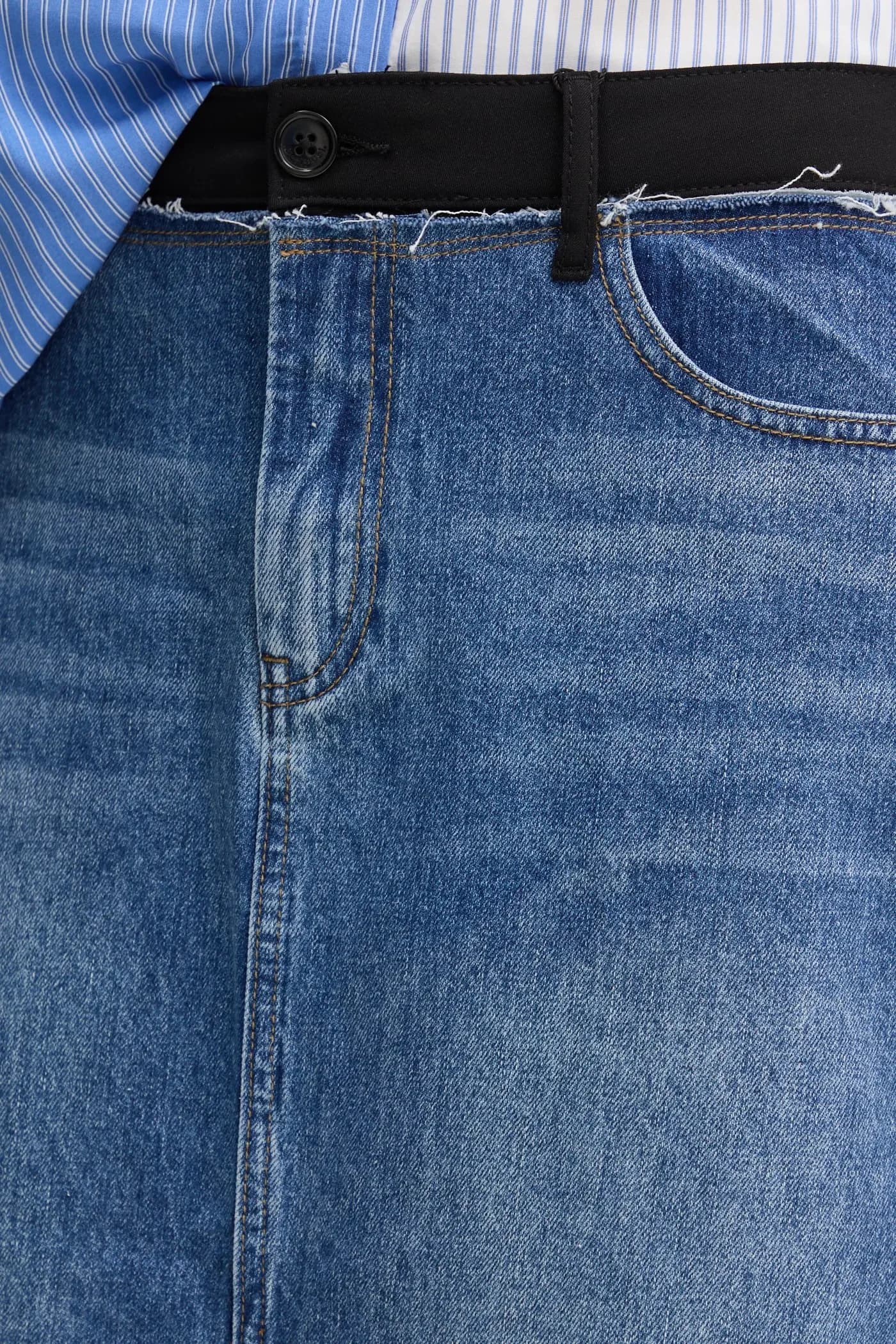 СЕРВАНТЕС юбка - фото 4