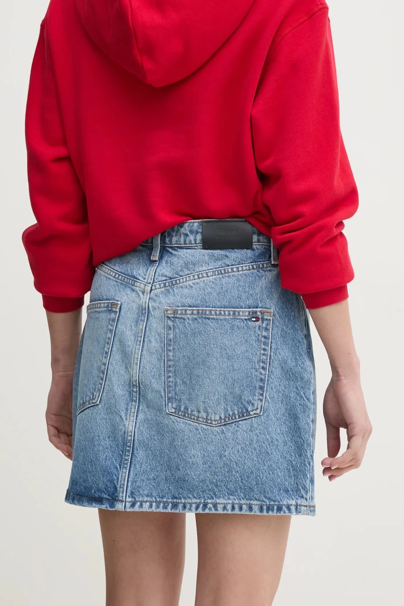 Юбка - фото 3