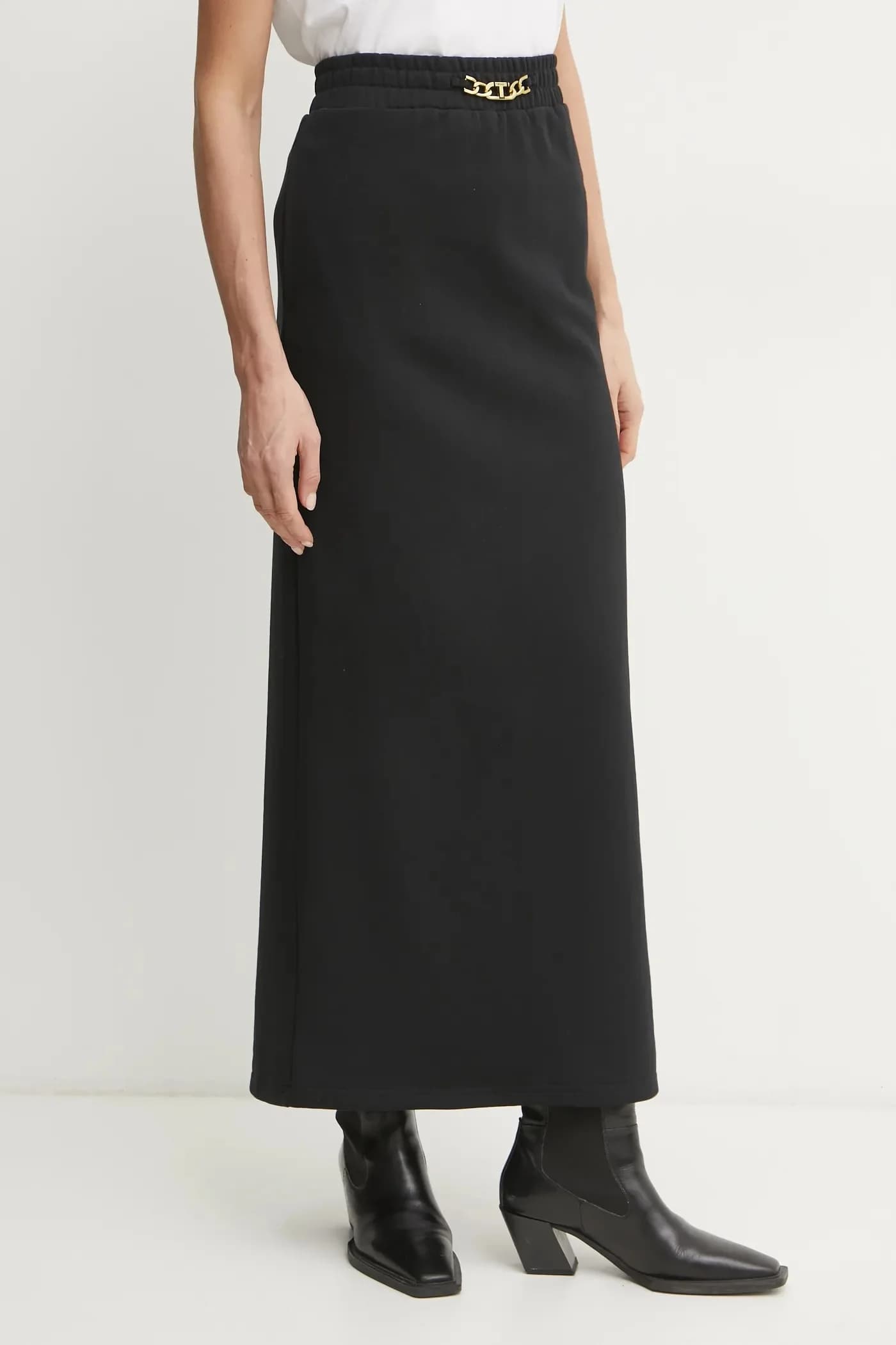 Хлопковая юбка