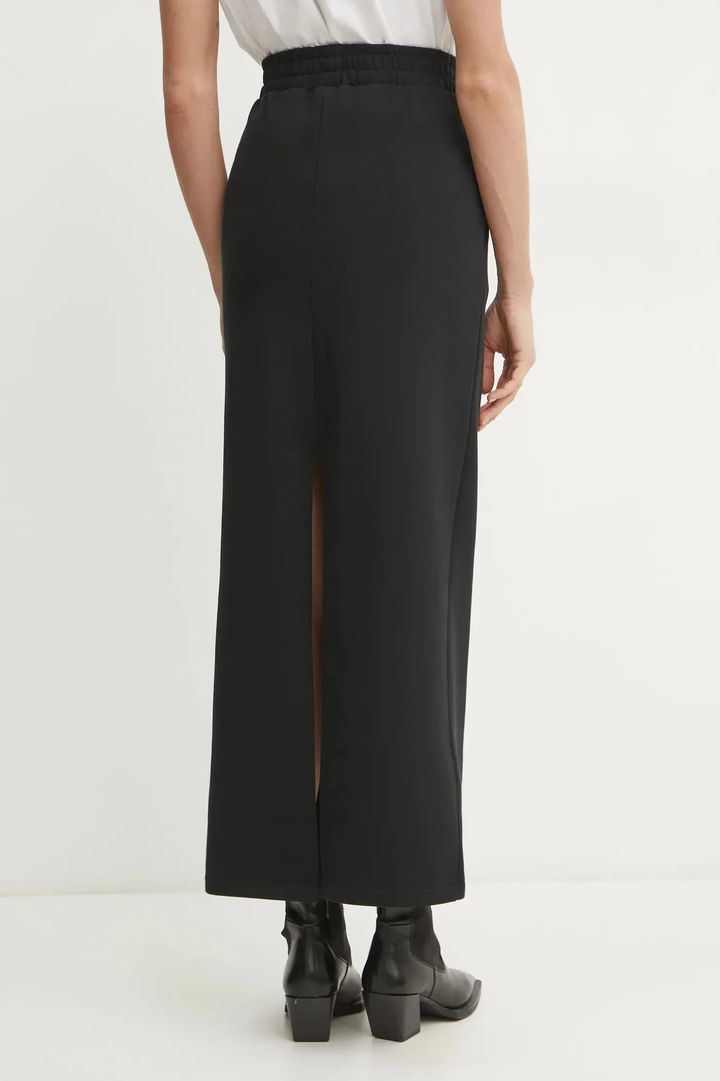 Хлопковая юбка - фото 3