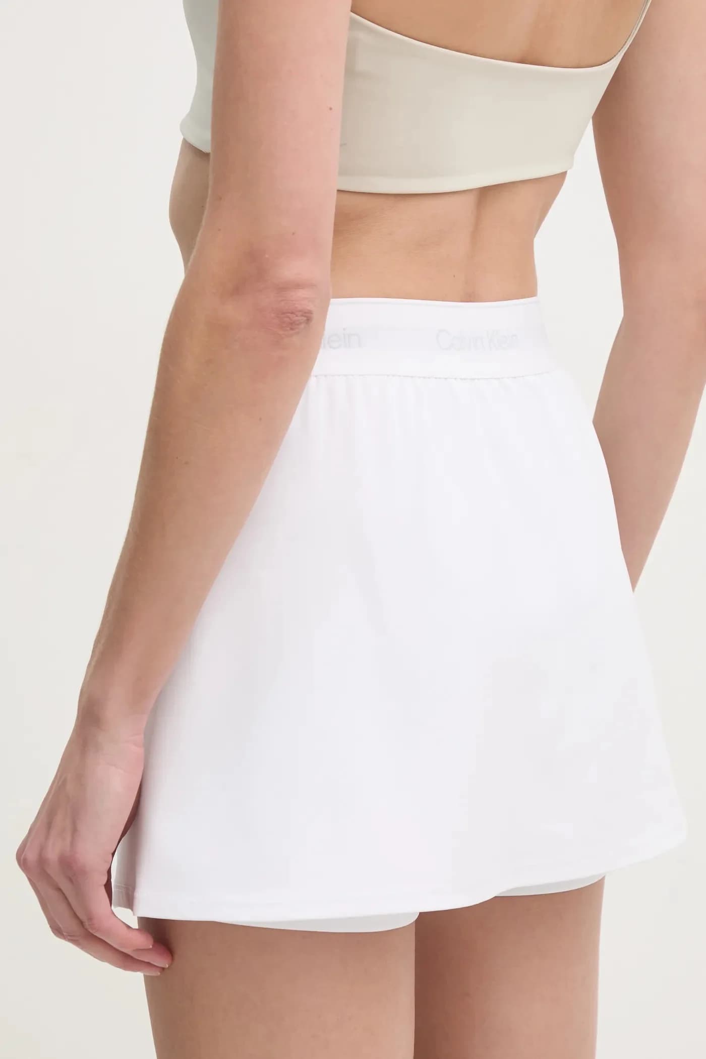 Спортивная юбка - фото 3