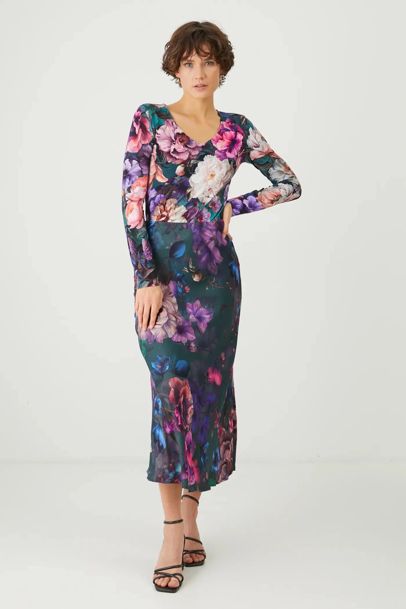 Юбка - фото 2