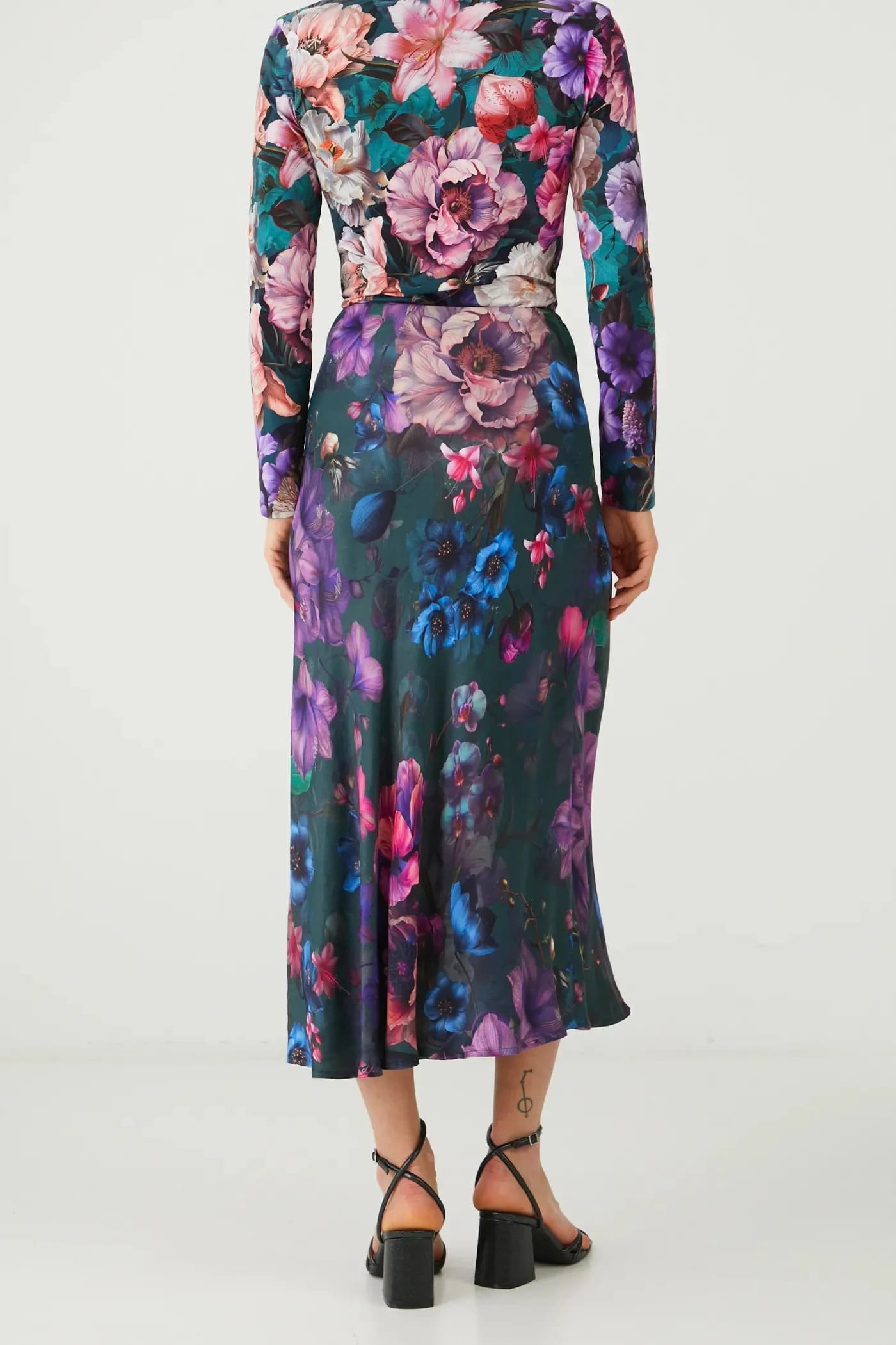 Юбка - фото 3