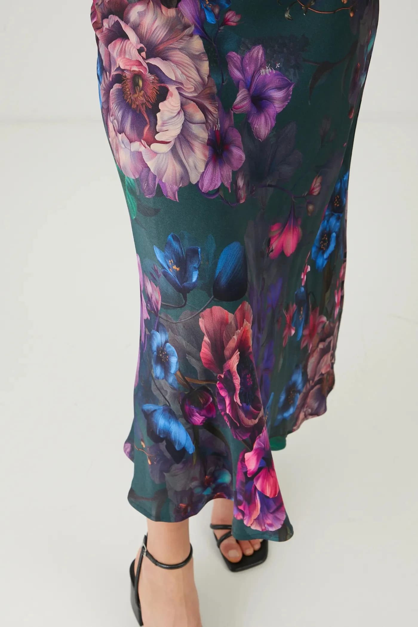 Юбка - фото 4