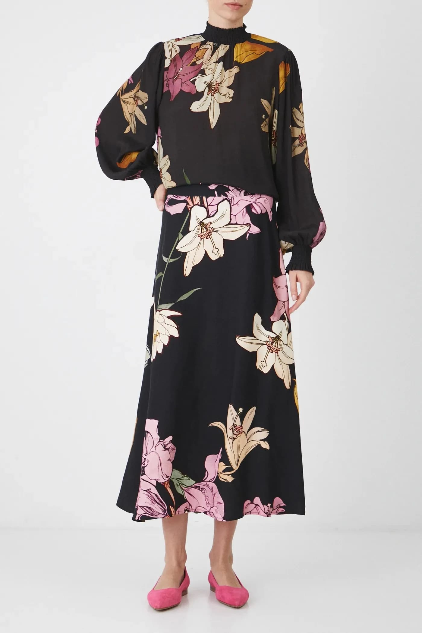 Юбка - фото 2