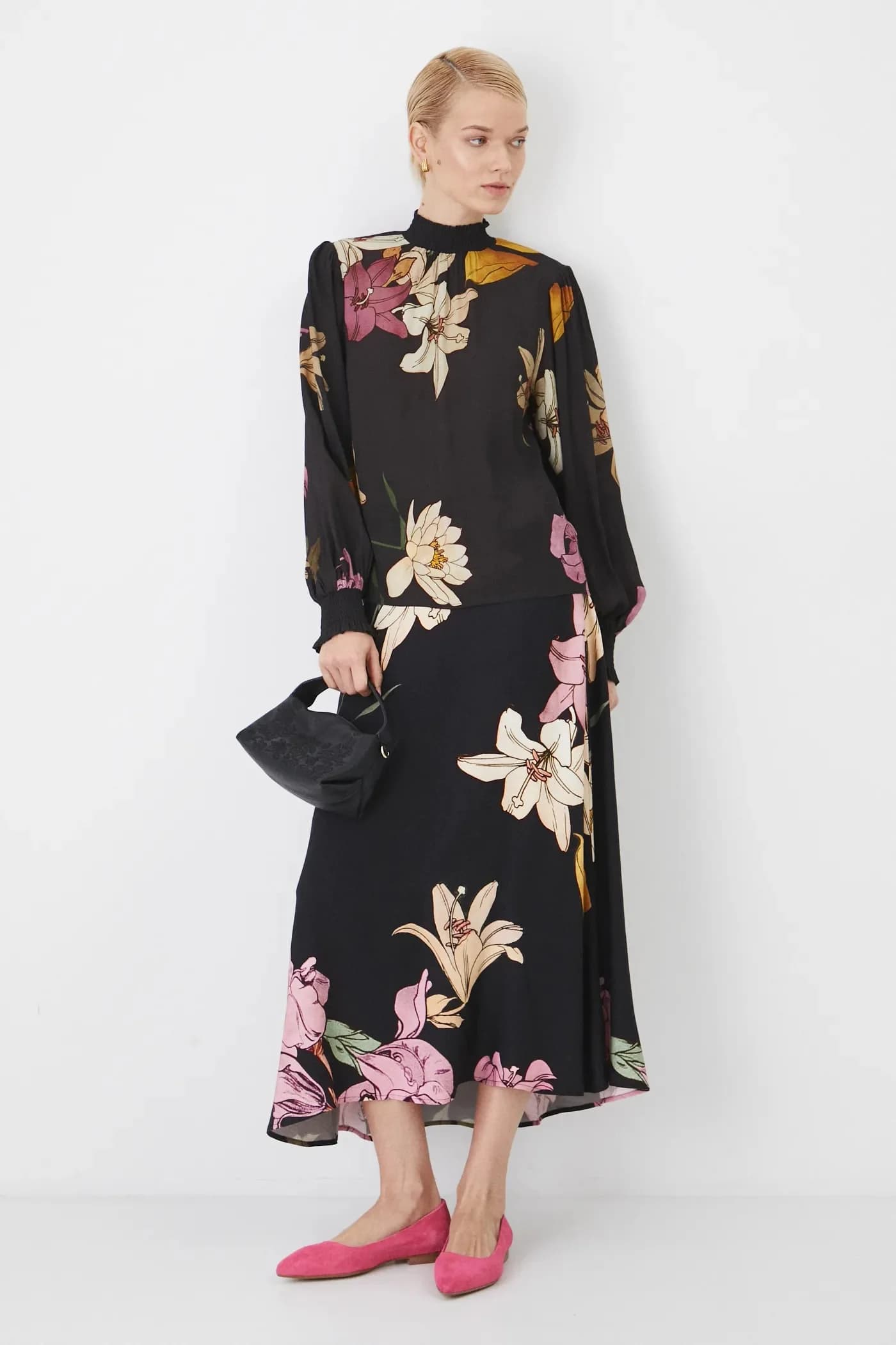 Юбка - фото 3