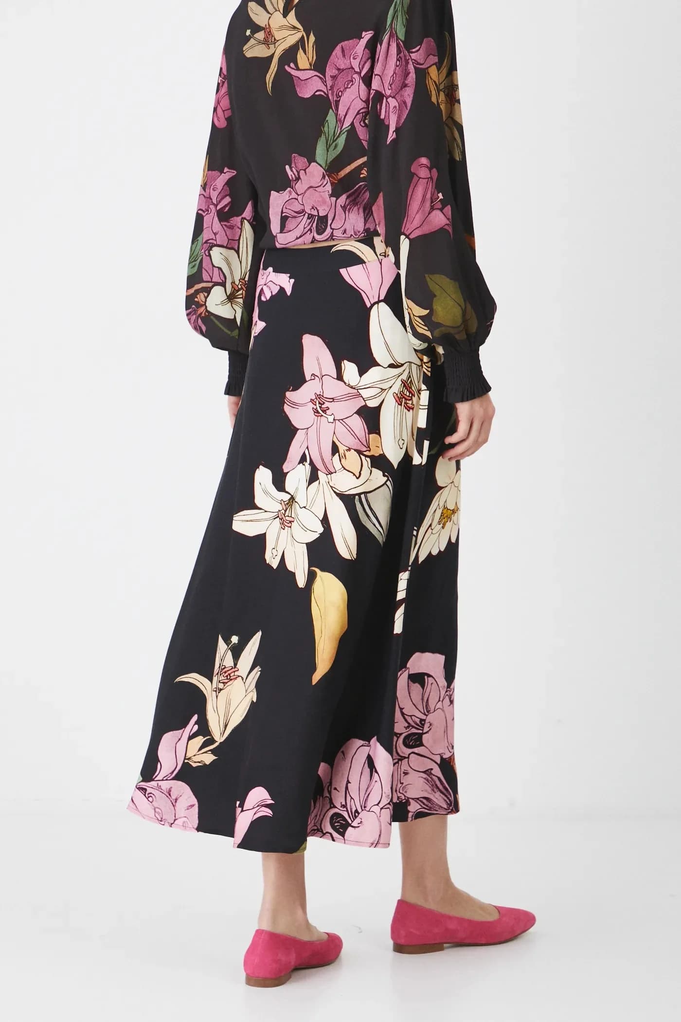 Юбка - фото 4