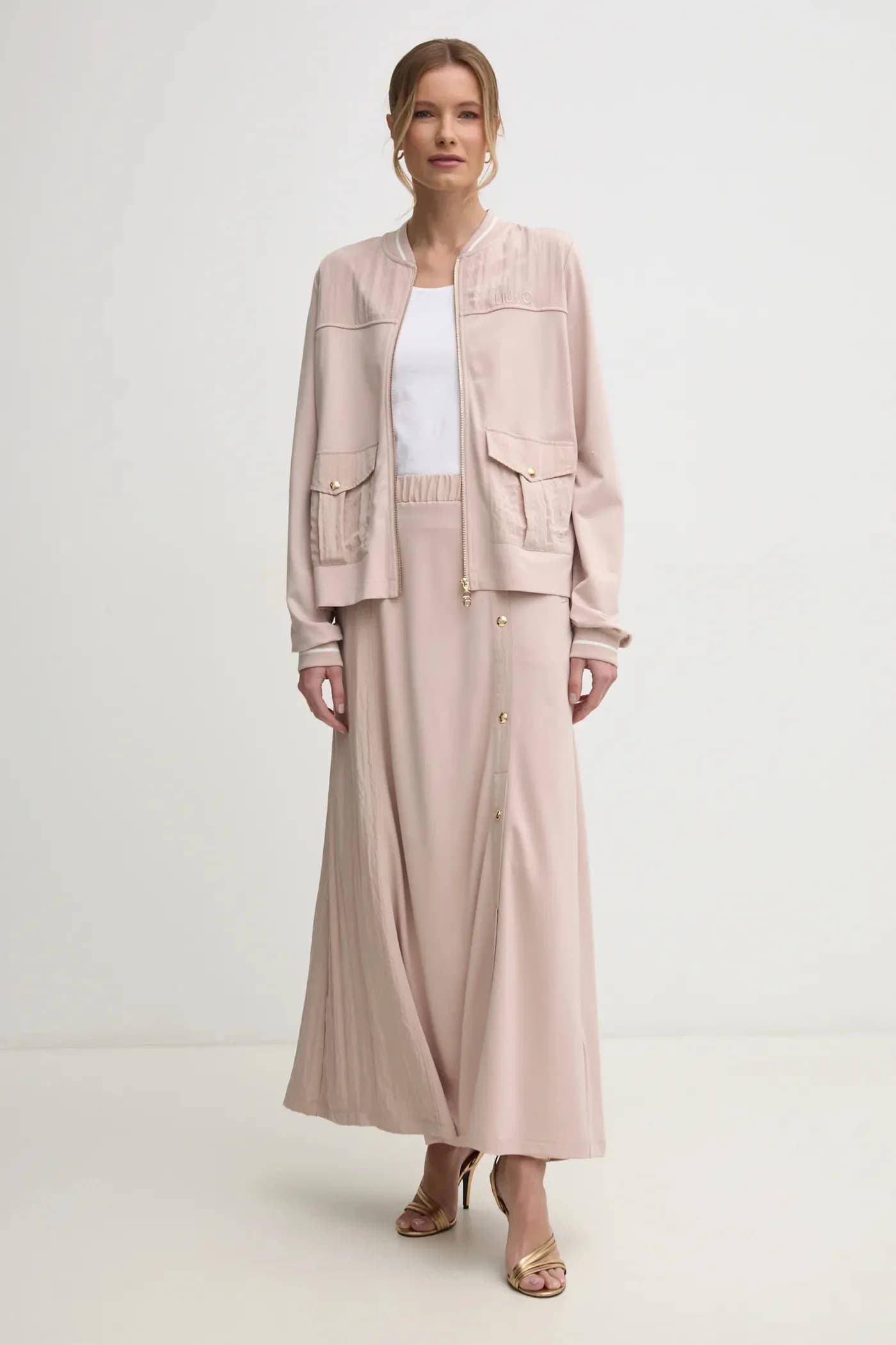 Юбка - фото 2