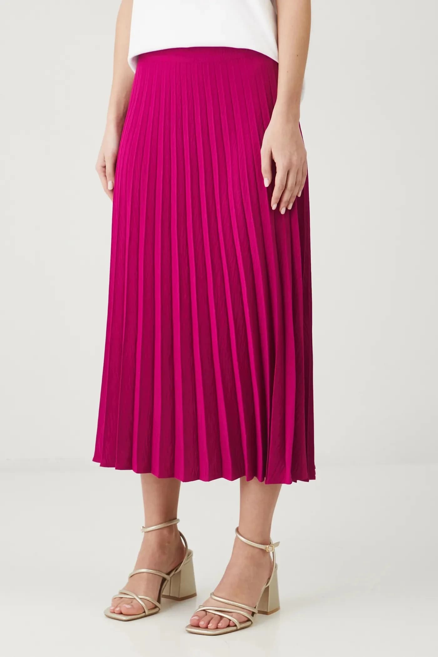 Юбка - фото 2