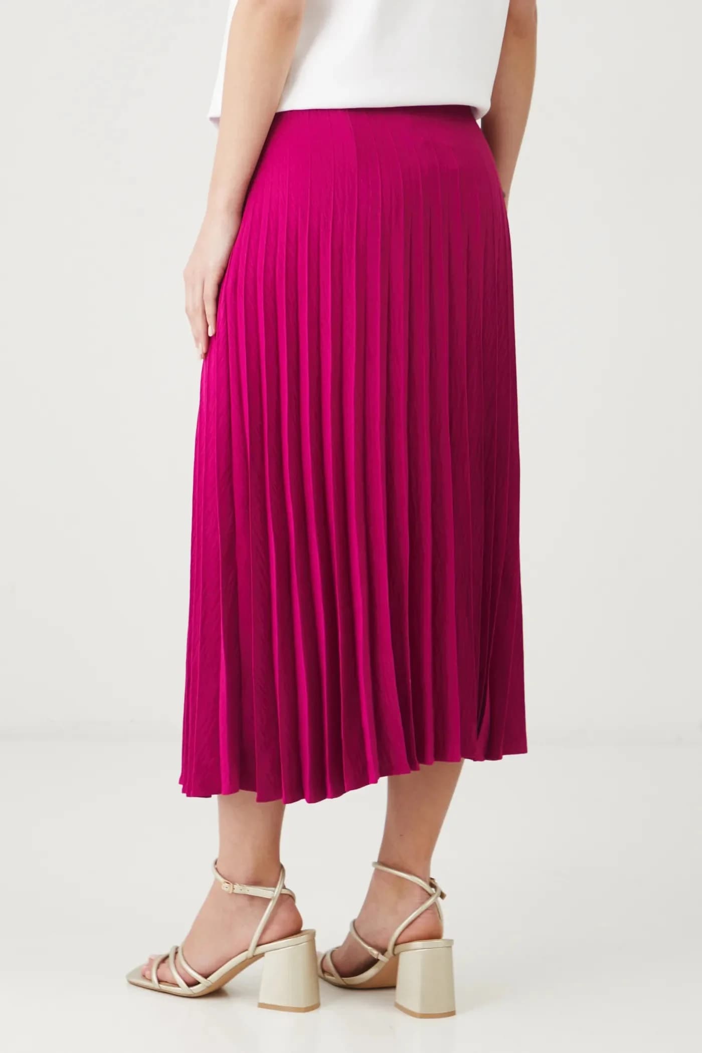 Юбка - фото 3