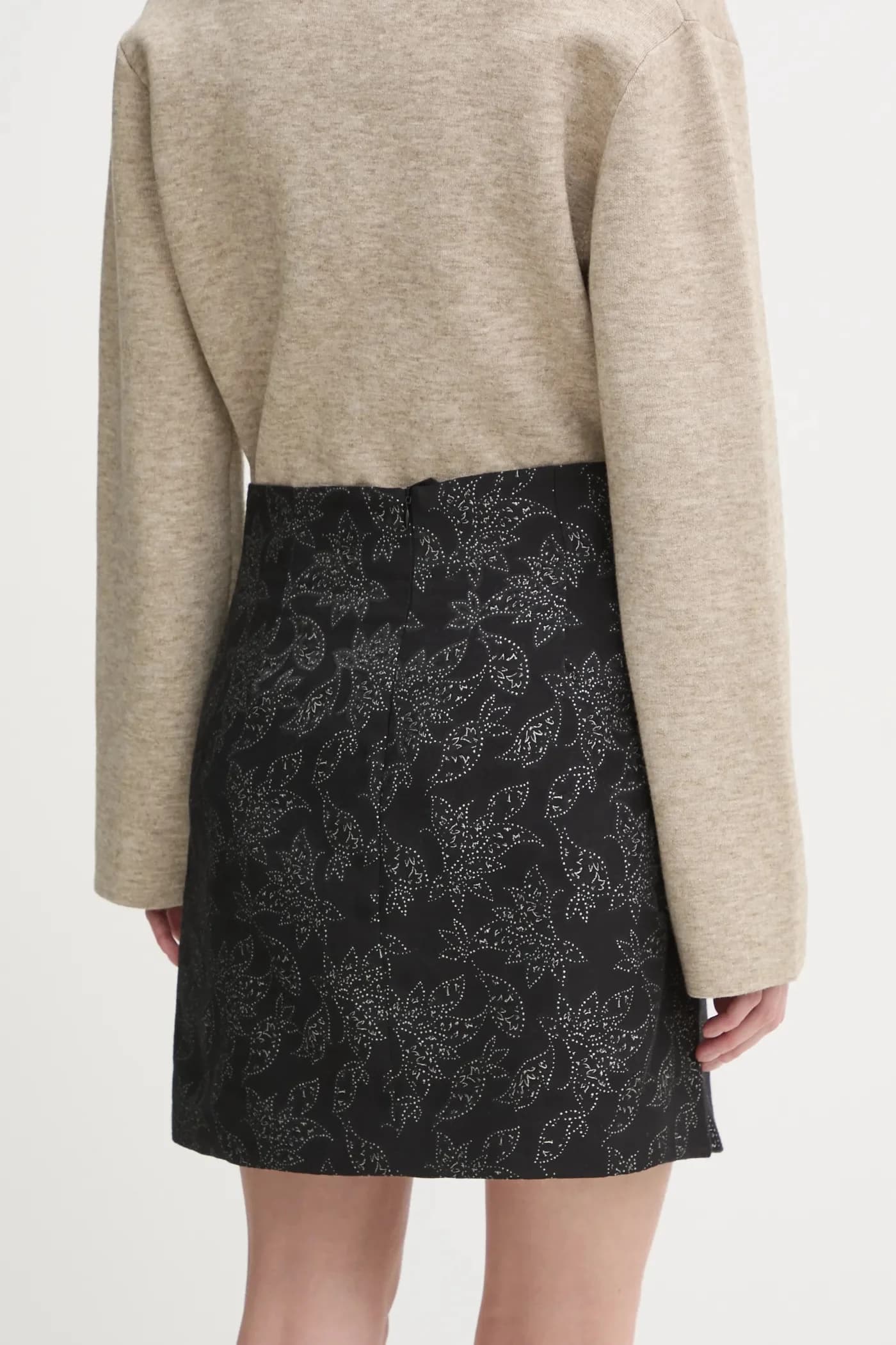 Юбка - фото 3