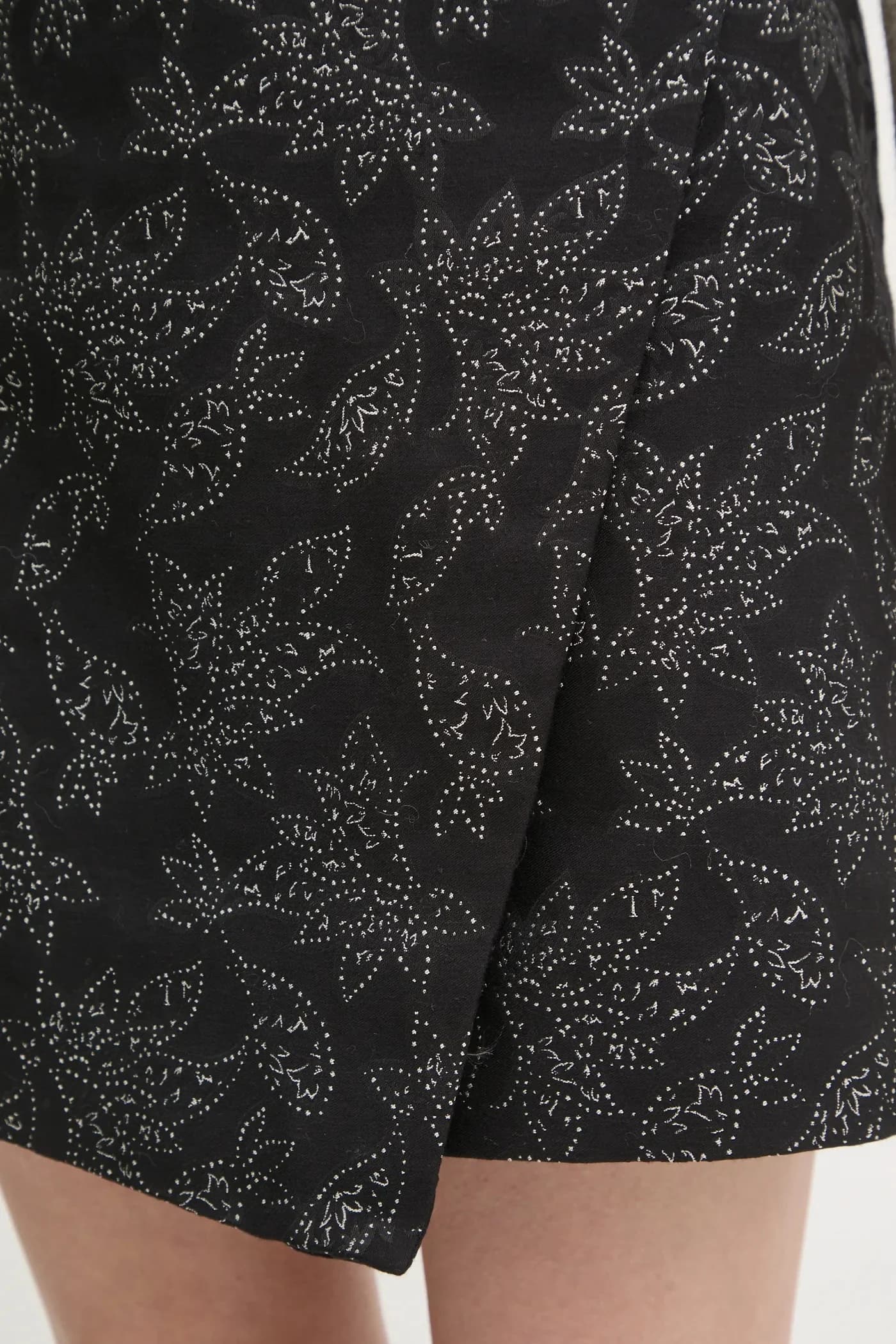 Юбка - фото 4