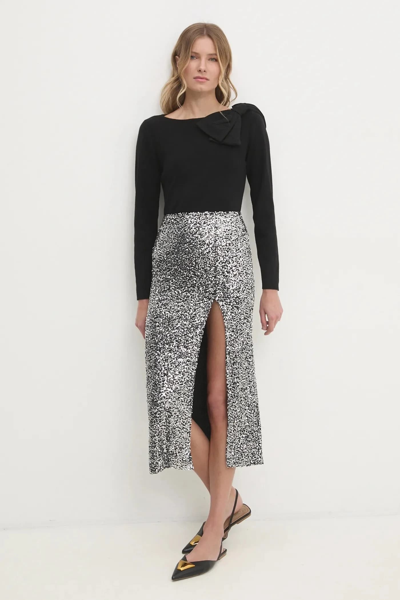 Юбка - фото 3