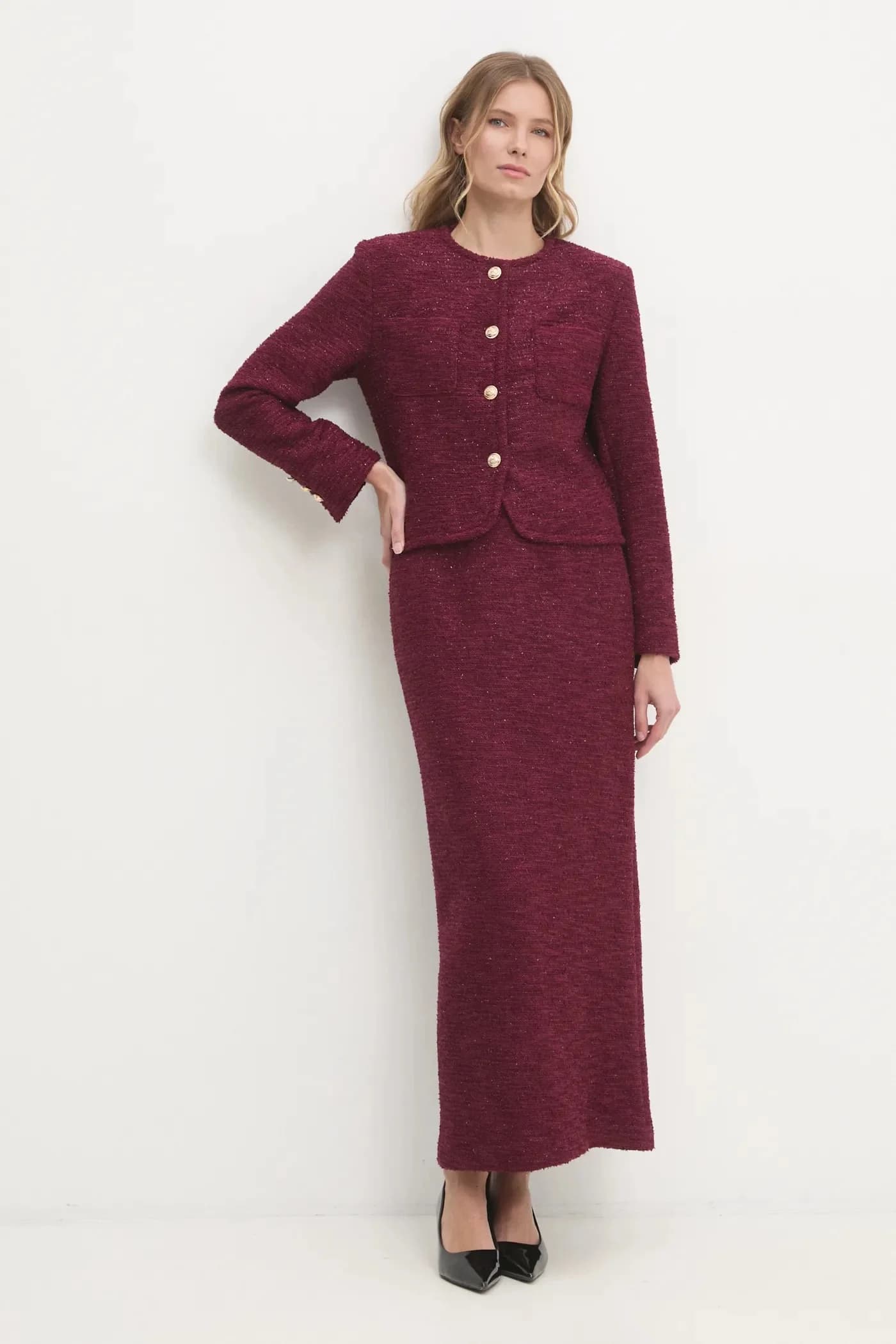 Юбка - фото 2