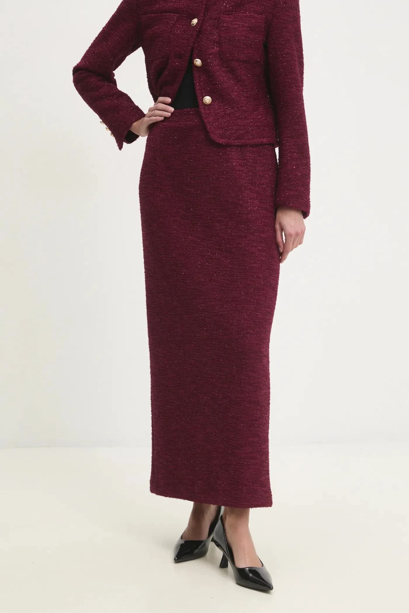 Юбка - фото 4