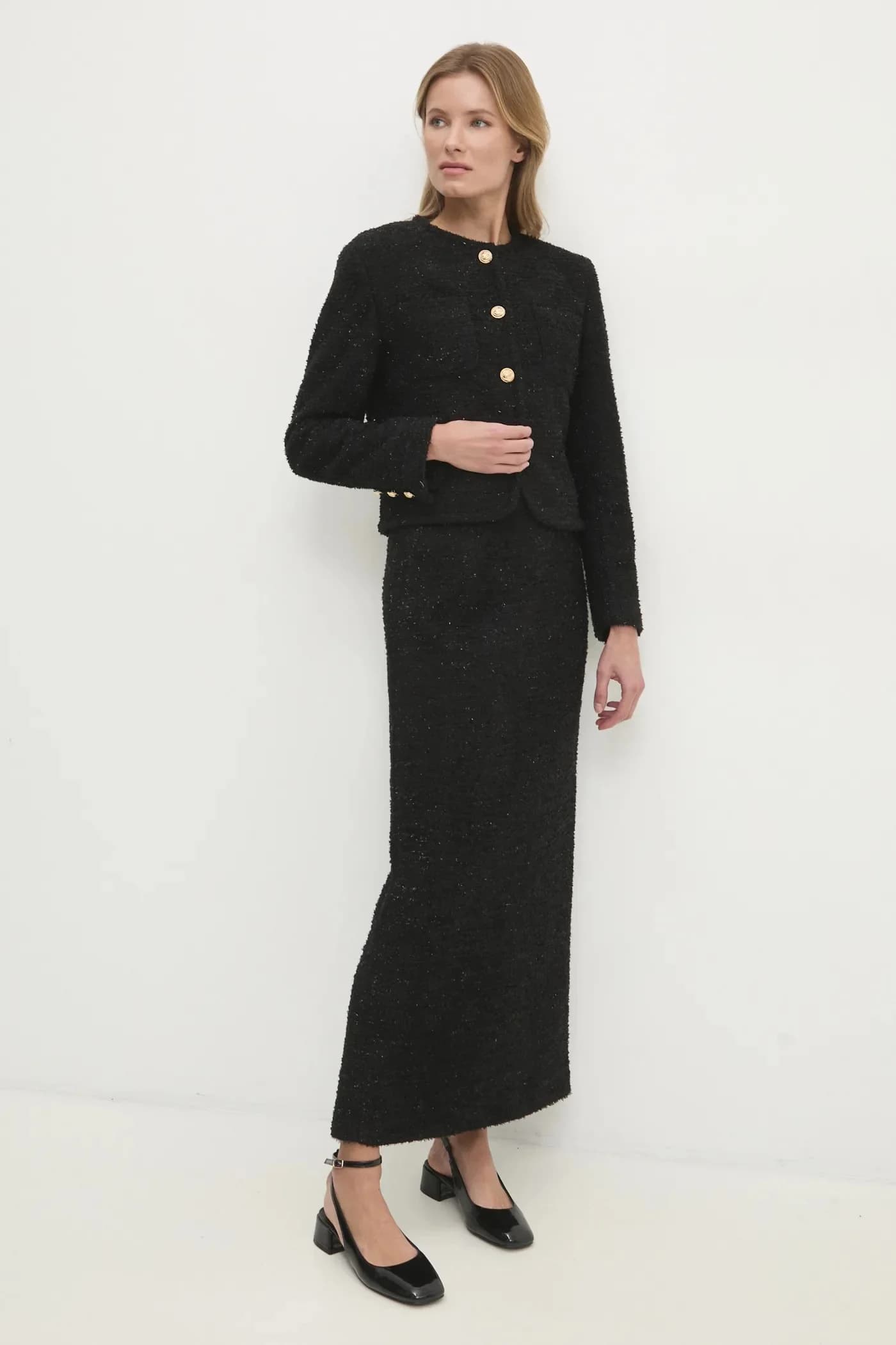 Юбка - фото 2