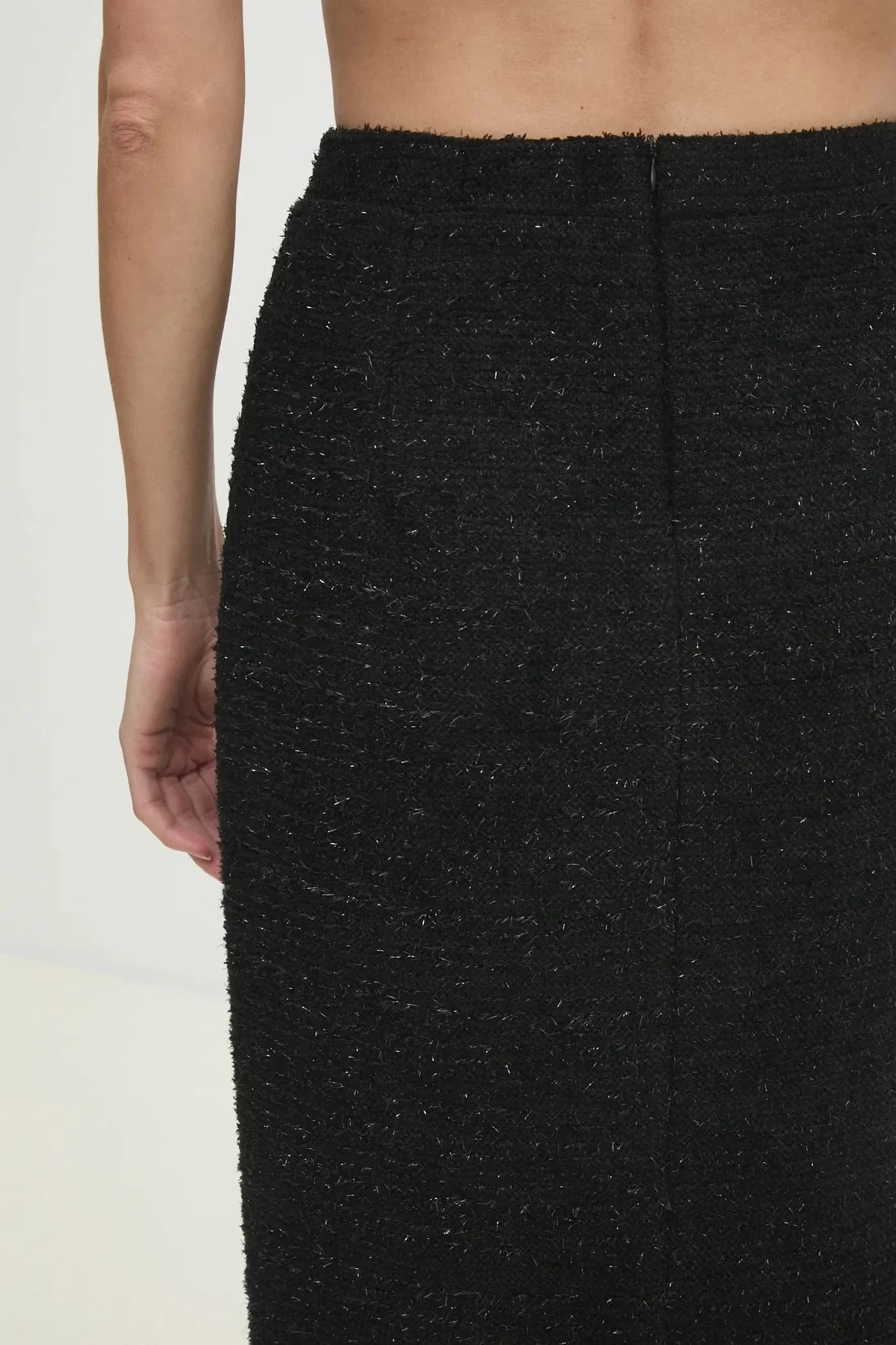 Юбка - фото 4