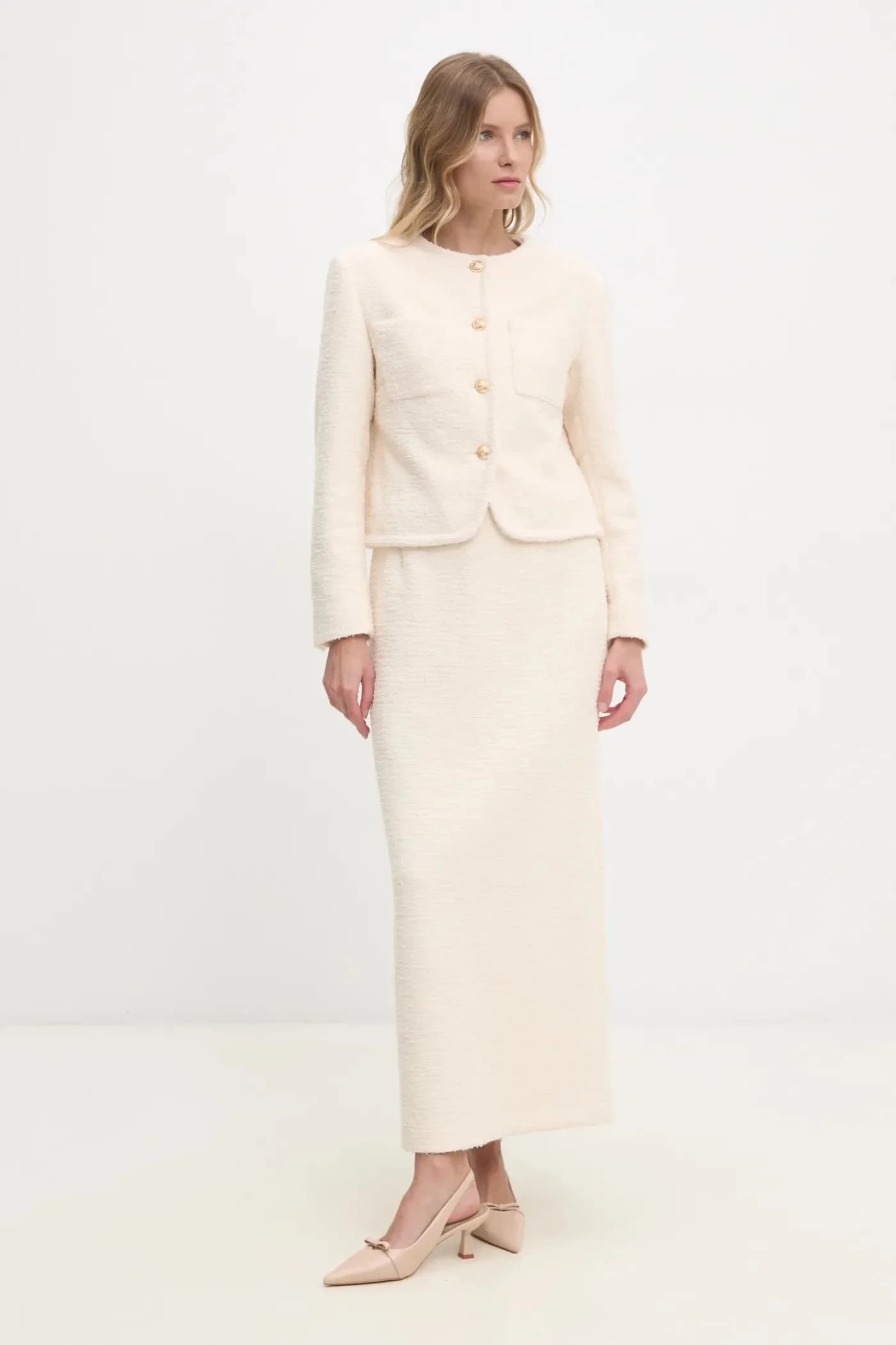 Юбка - фото 2