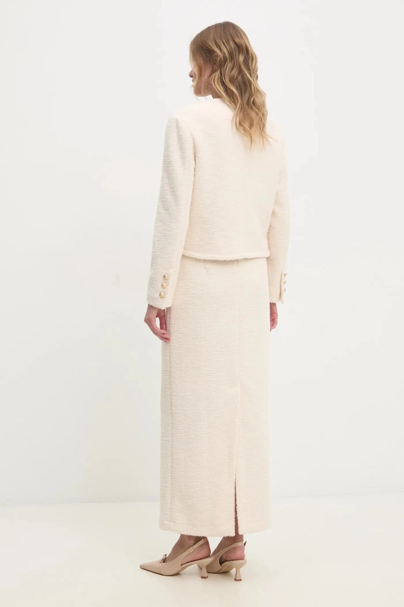 Юбка - фото 3