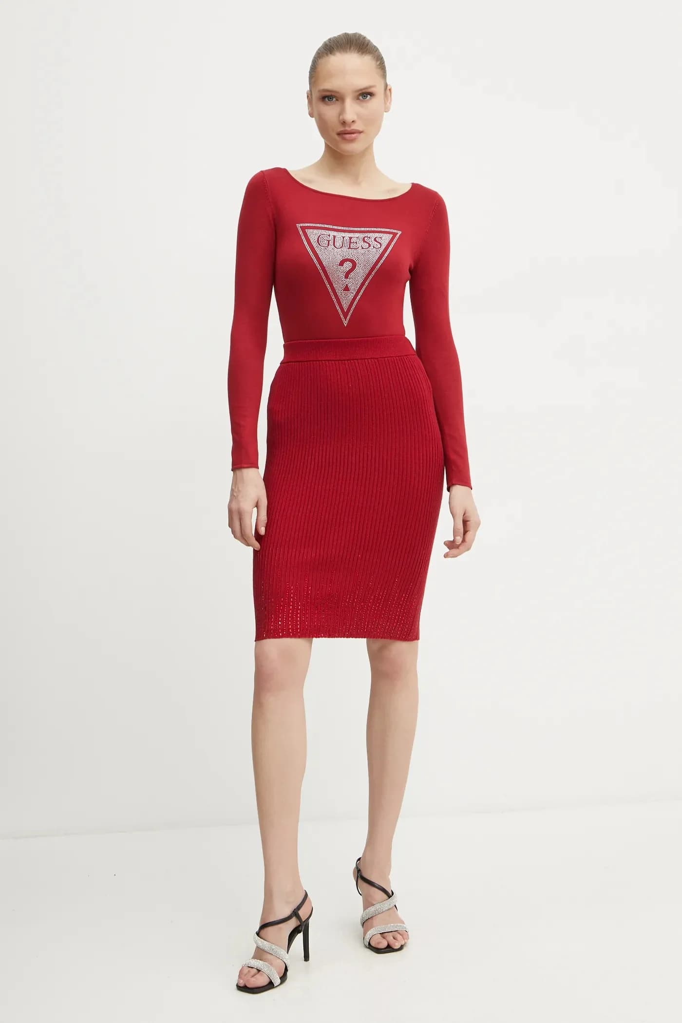 АЛИСА юбка - фото 2