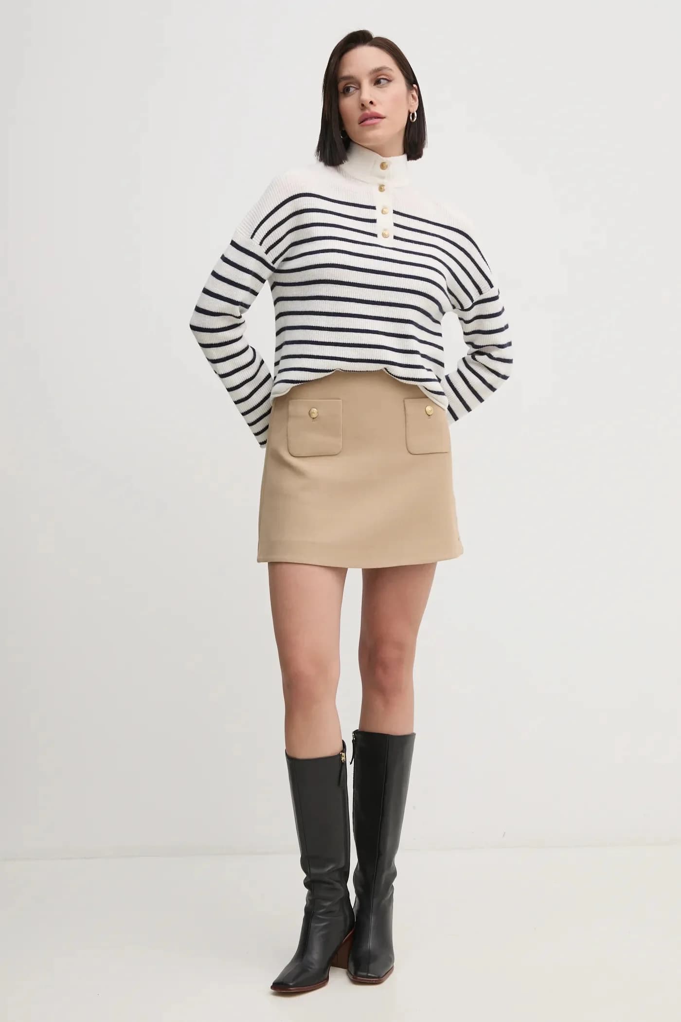 Юбка - фото 2