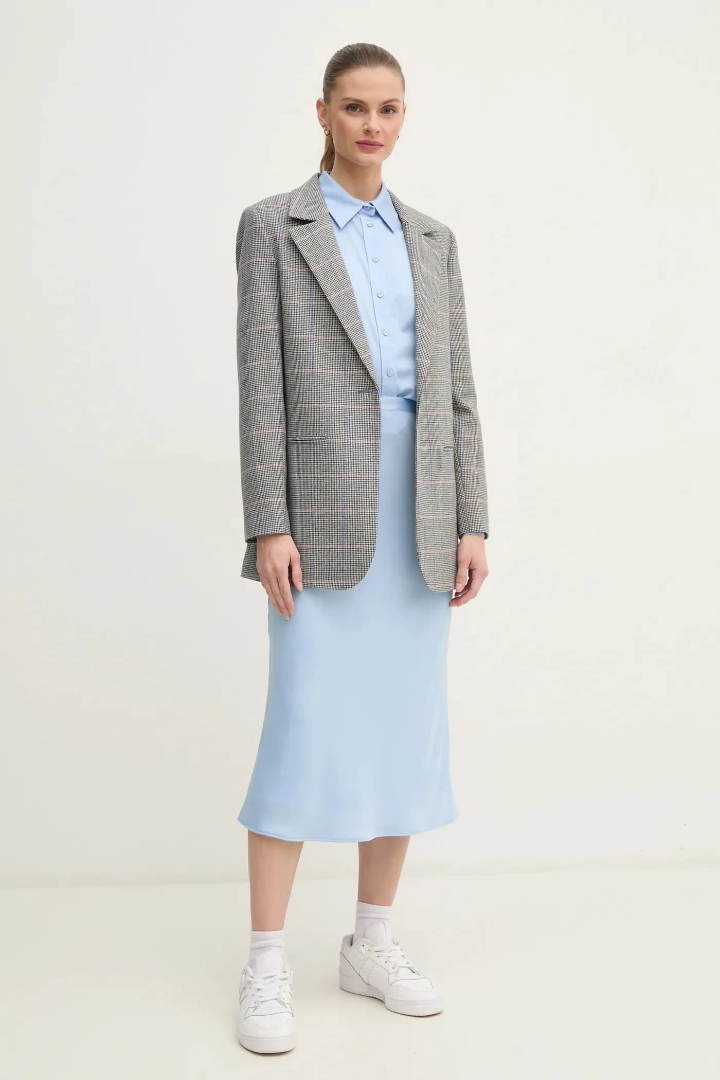 Юбка - фото 2