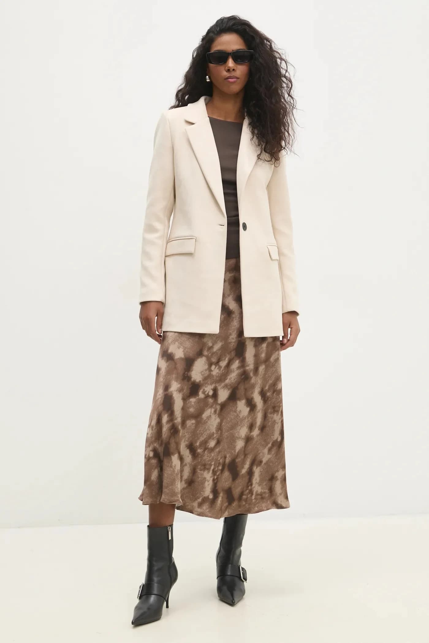 Юбка - фото 2