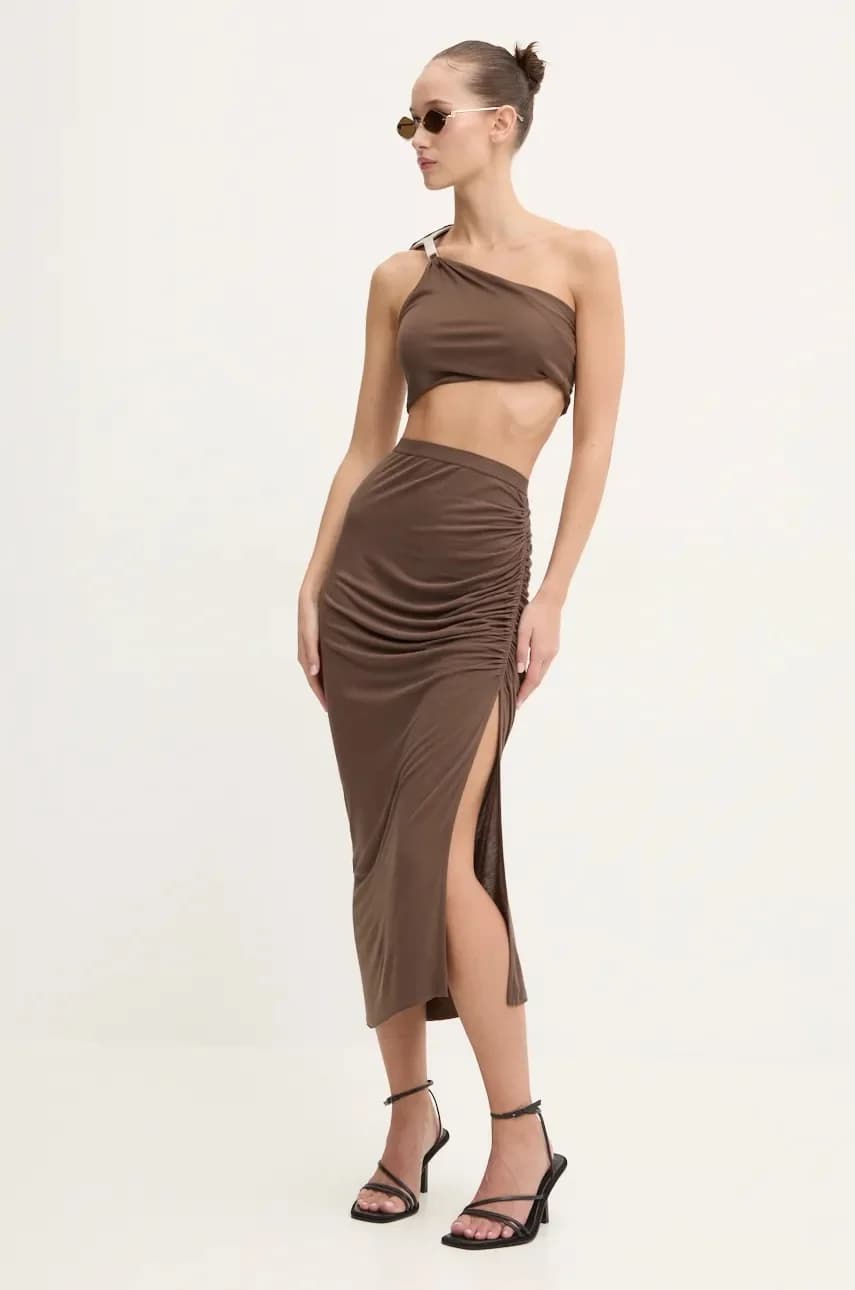 Юбка - фото 2