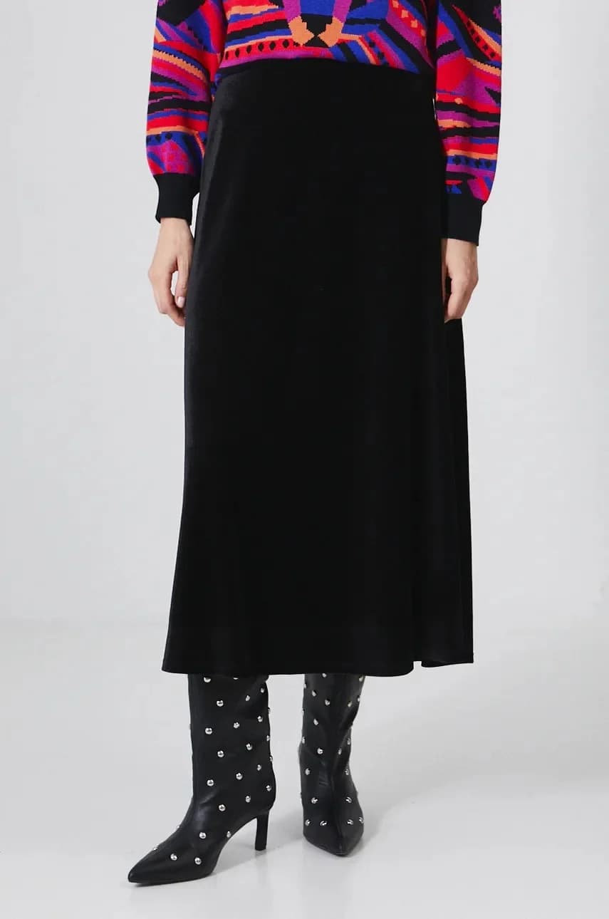 Юбка - фото 2