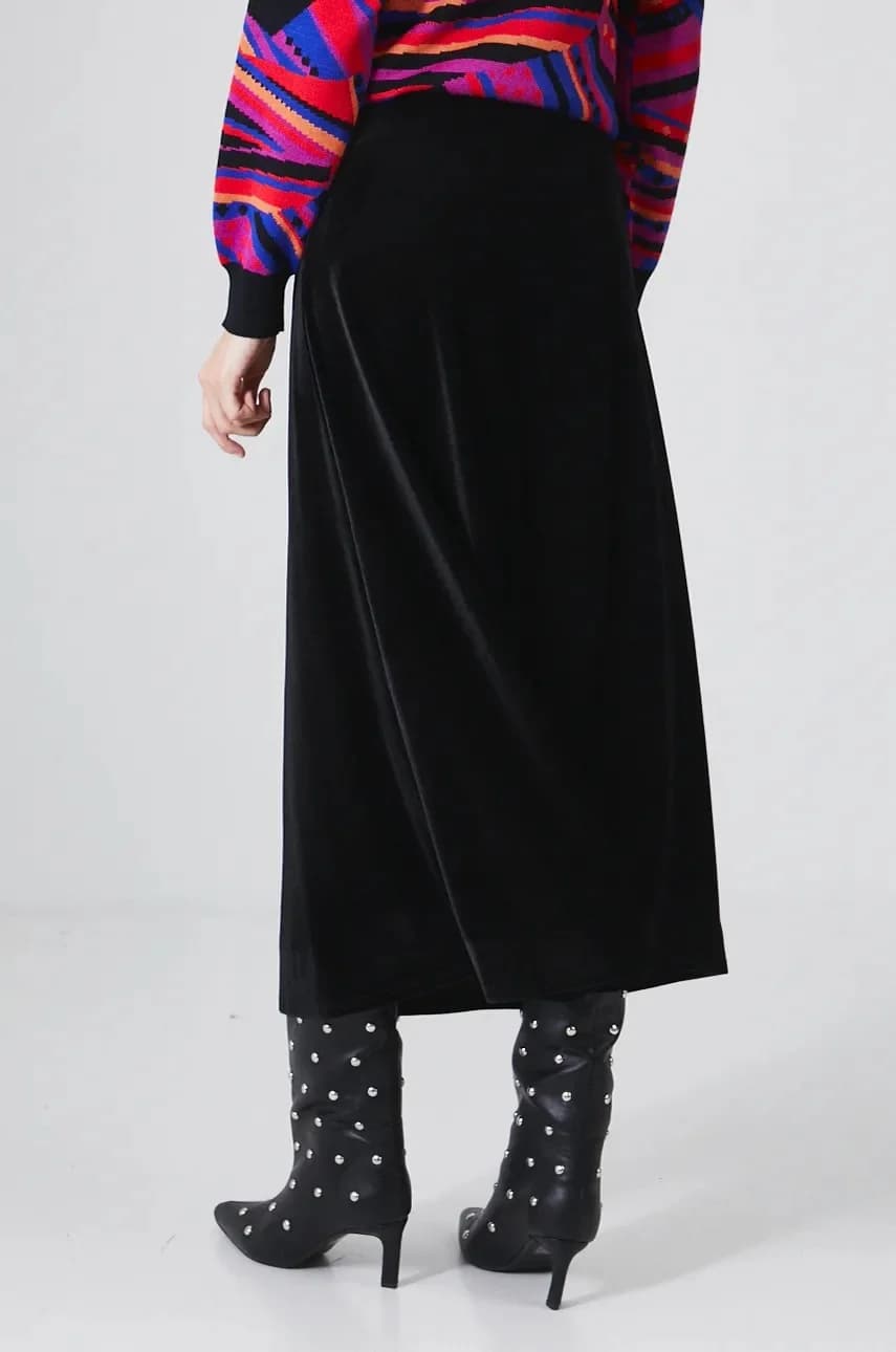 Юбка - фото 4